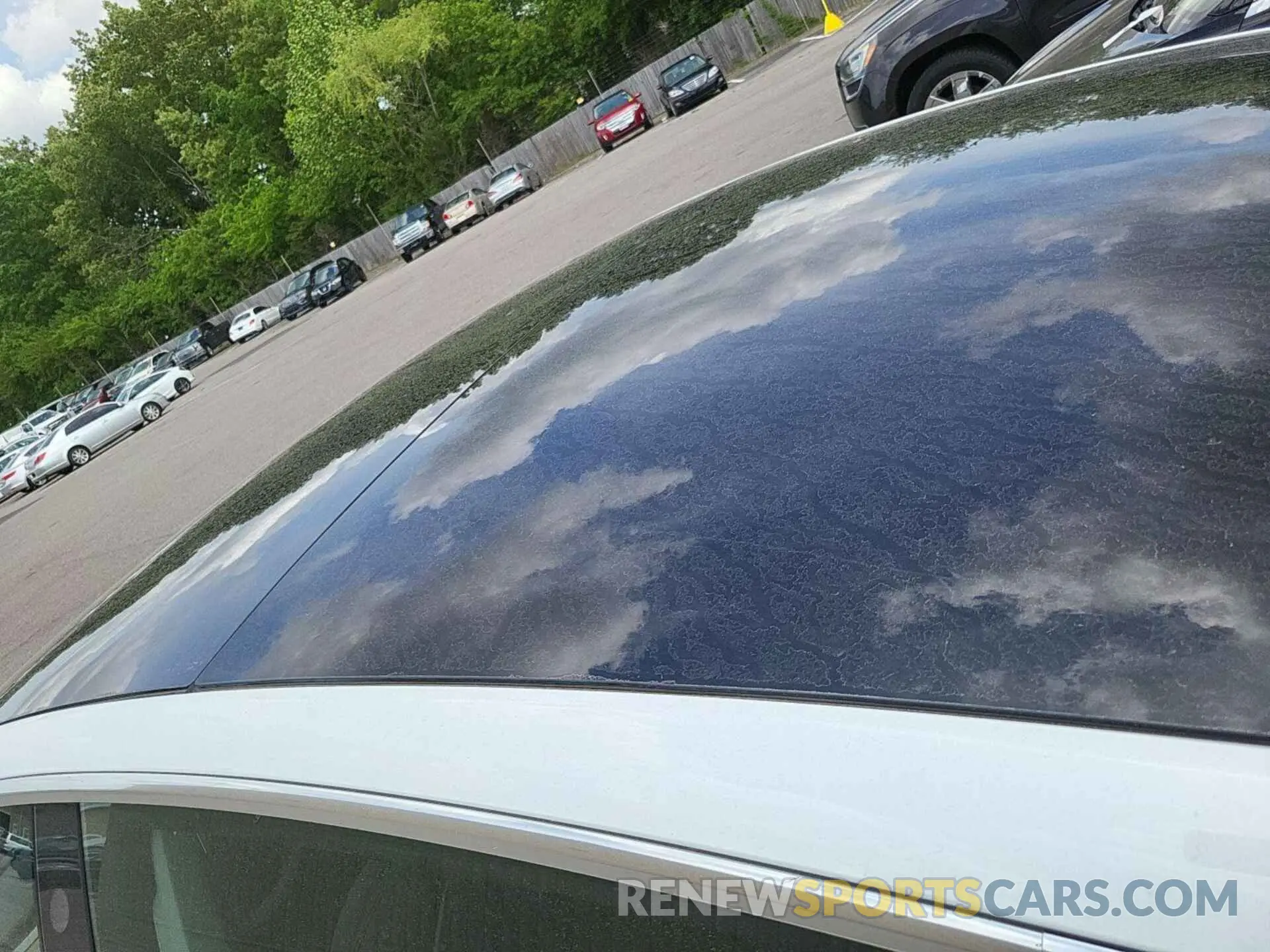 27 Photograph of a damaged car 5YJ3E1EB9LF795103 TESLA MODEL 3 2020
