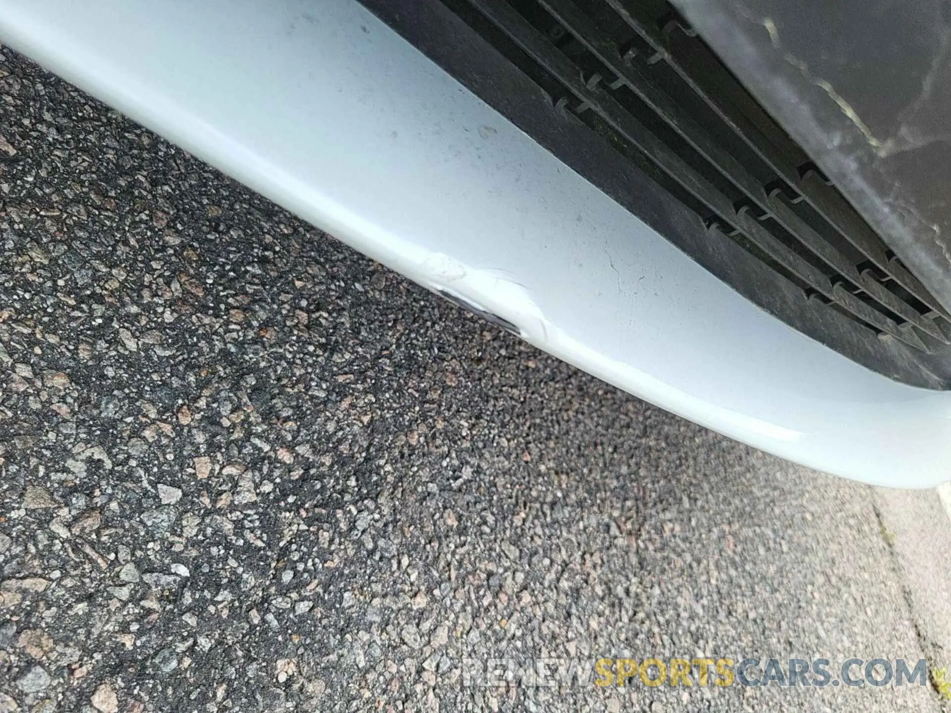 28 Photograph of a damaged car 5YJ3E1EB9LF795103 TESLA MODEL 3 2020