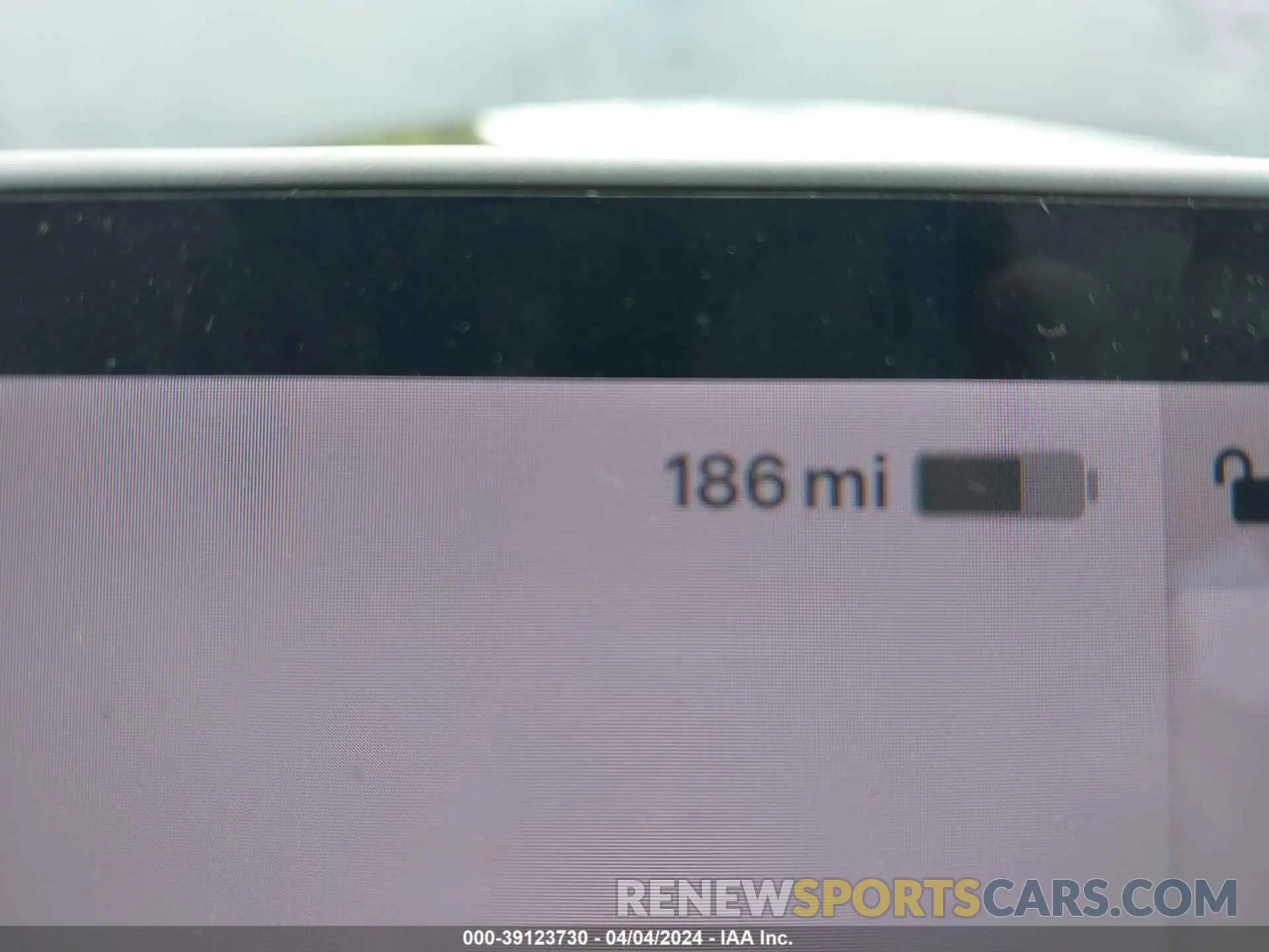 17 Photograph of a damaged car 5YJ3E1EBXLF636803 TESLA MODEL 3 2020