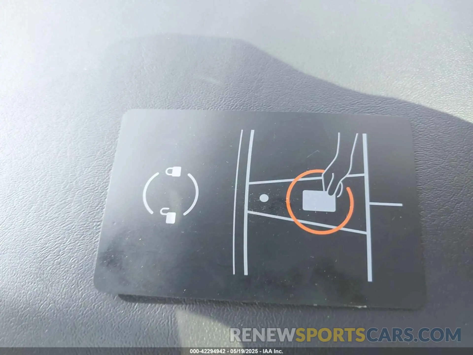 11 Photograph of a damaged car 5YJ3E1EBXLF667792 TESLA MODEL 3 2020