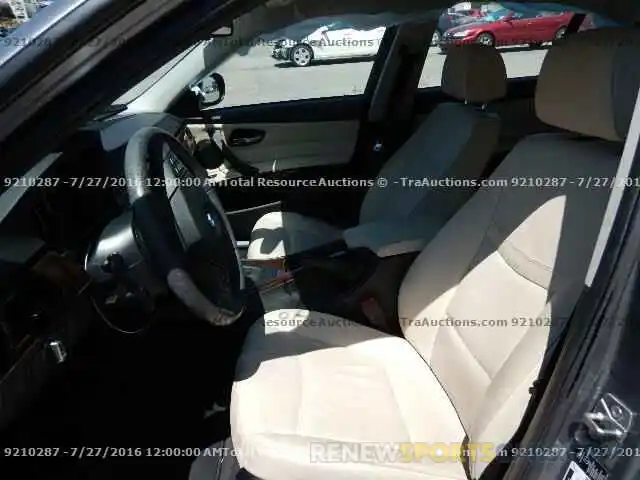 5 Photograph of a damaged car 5YJ3E1EBXLF800597 TESLA MODEL 3 2020