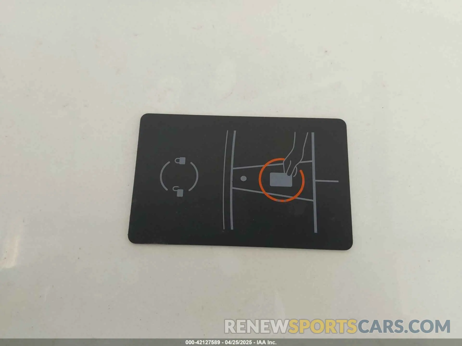 11 Photograph of a damaged car 5YJ3E1EC2LF624900 TESLA MODEL 3 2020