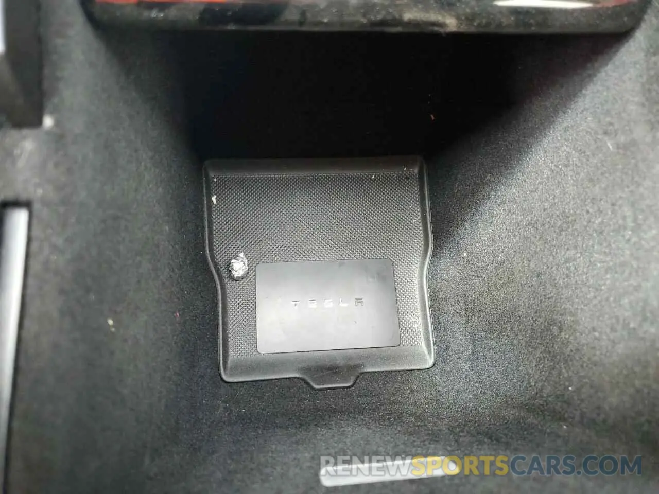 12 Photograph of a damaged car 5YJ3E1EC4LF669224 TESLA MODEL 3 2020