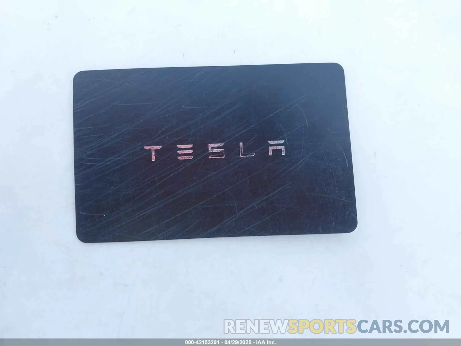 11 Photograph of a damaged car 5YJ3E1EC5LF641593 TESLA MODEL 3 2020