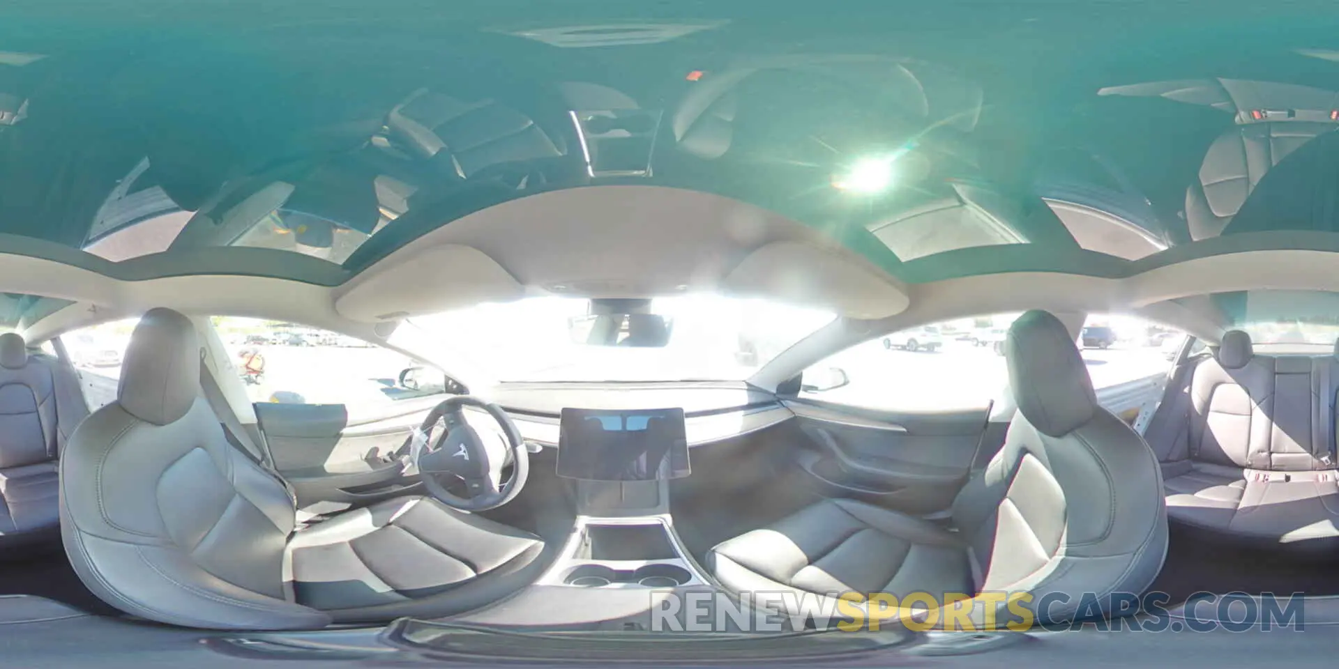 14 Photograph of a damaged car 5YJ3E1EA0MF017524 TESLA MODEL 3 2021