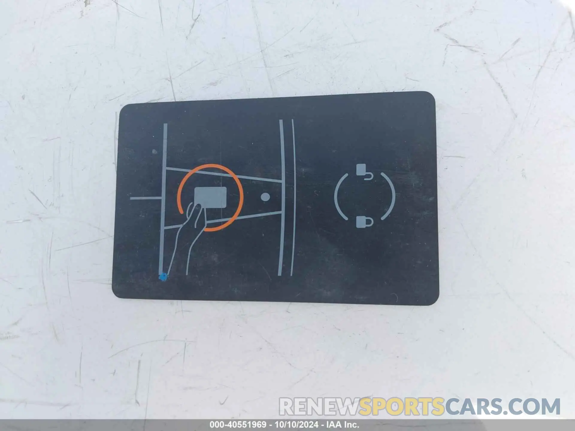 11 Photograph of a damaged car 5YJ3E1EA0MF023016 TESLA MODEL 3 2021