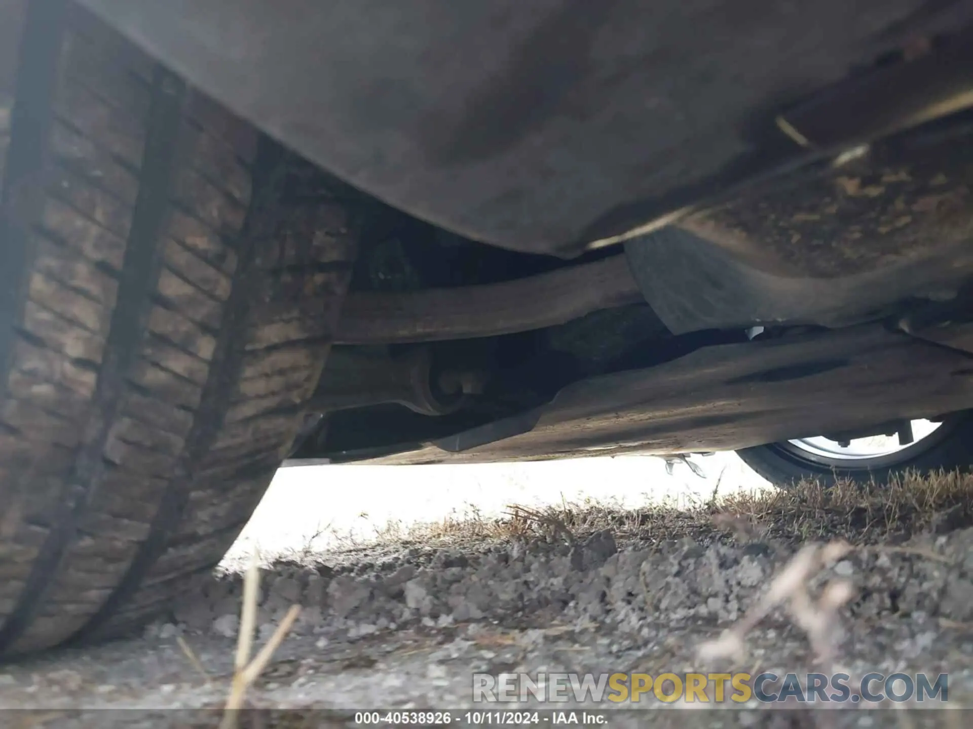 12 Photograph of a damaged car 5YJ3E1EA0MF077805 TESLA MODEL 3 2021