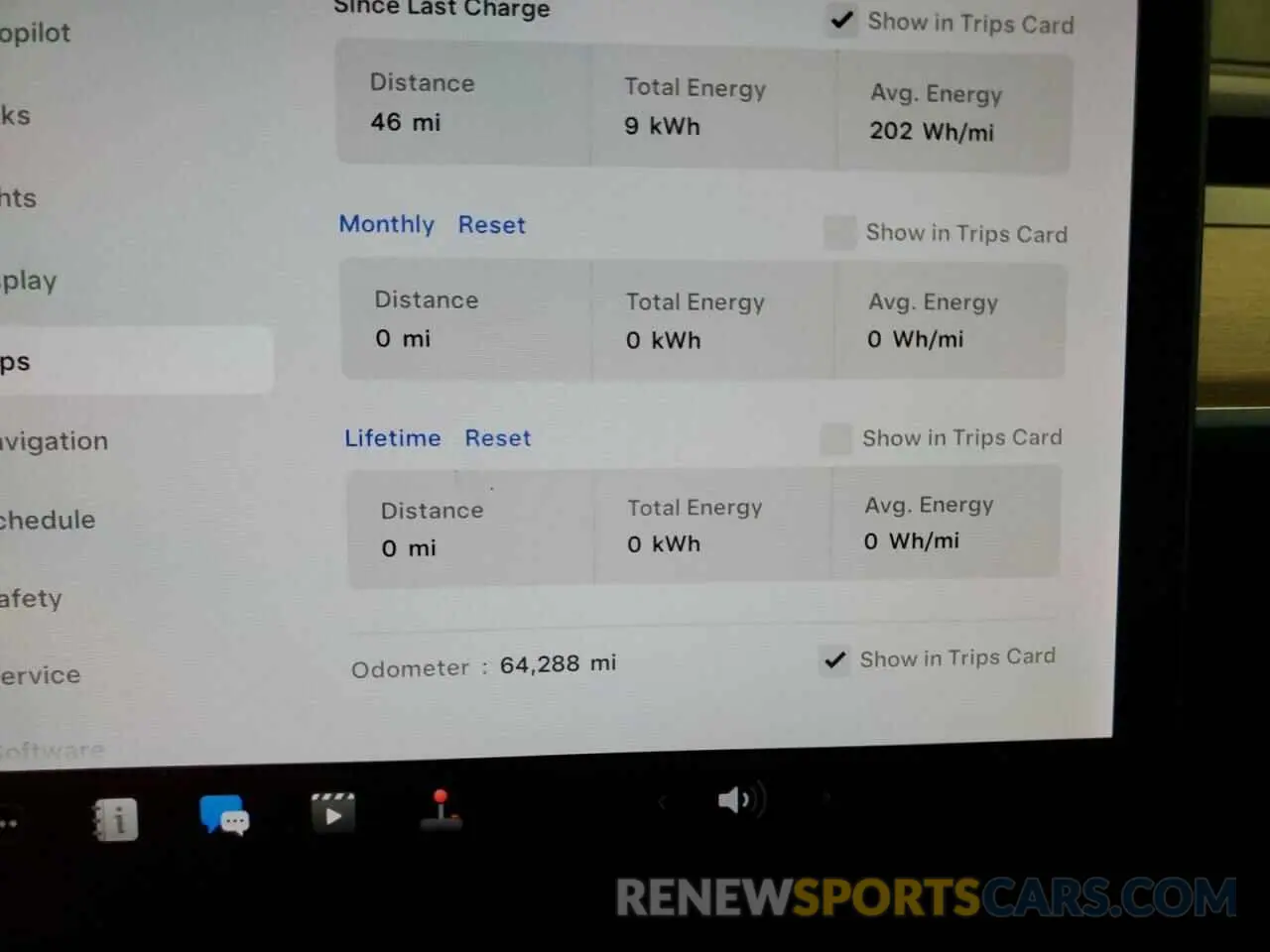 9 Photograph of a damaged car 5YJ3E1EA0MF922796 TESLA MODEL 3 2021
