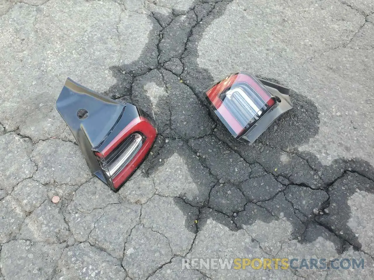 12 Photograph of a damaged car 5YJ3E1EA0MF939193 TESLA MODEL 3 2021