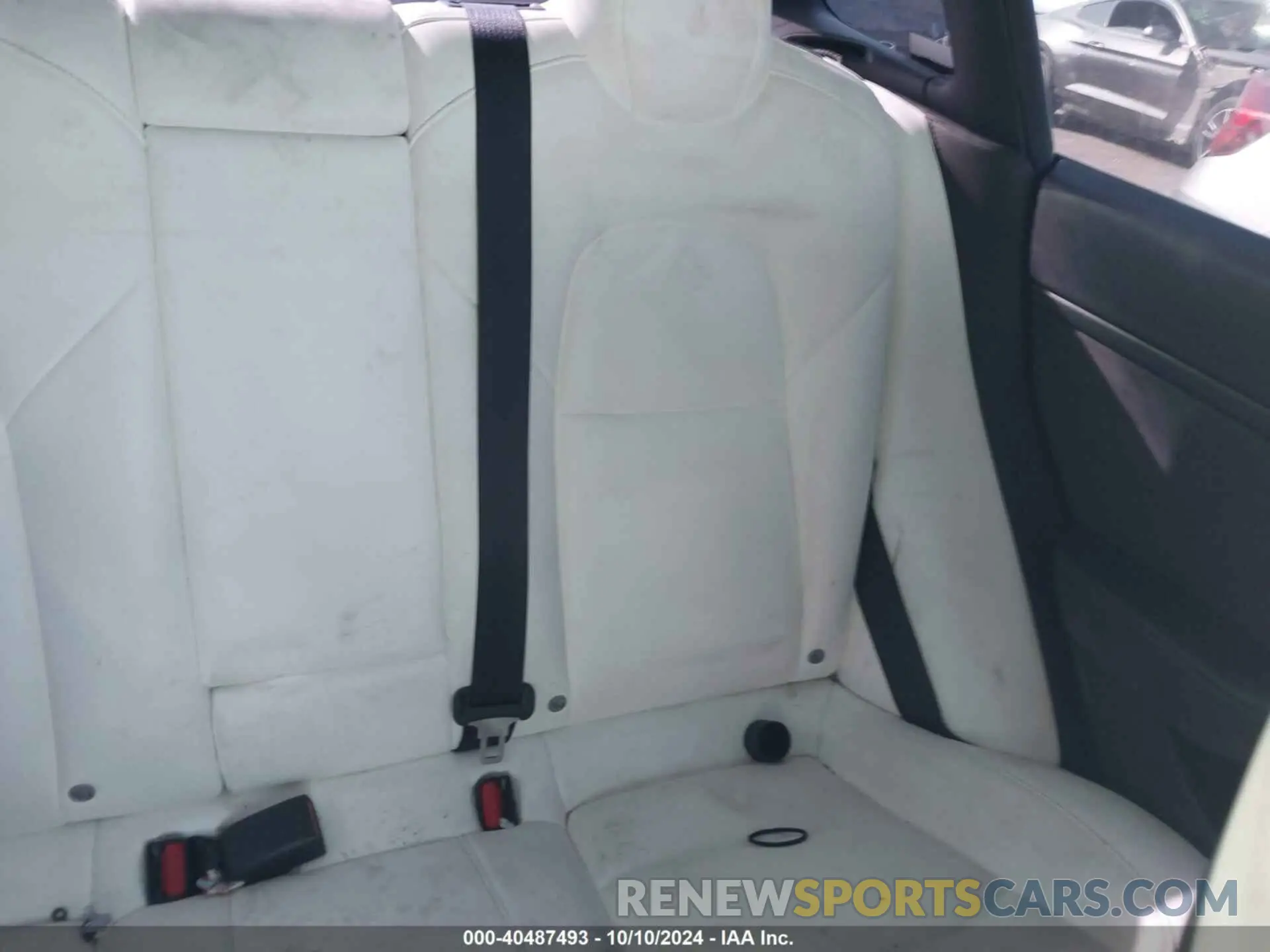 8 Photograph of a damaged car 5YJ3E1EA1MF000618 TESLA MODEL 3 2021