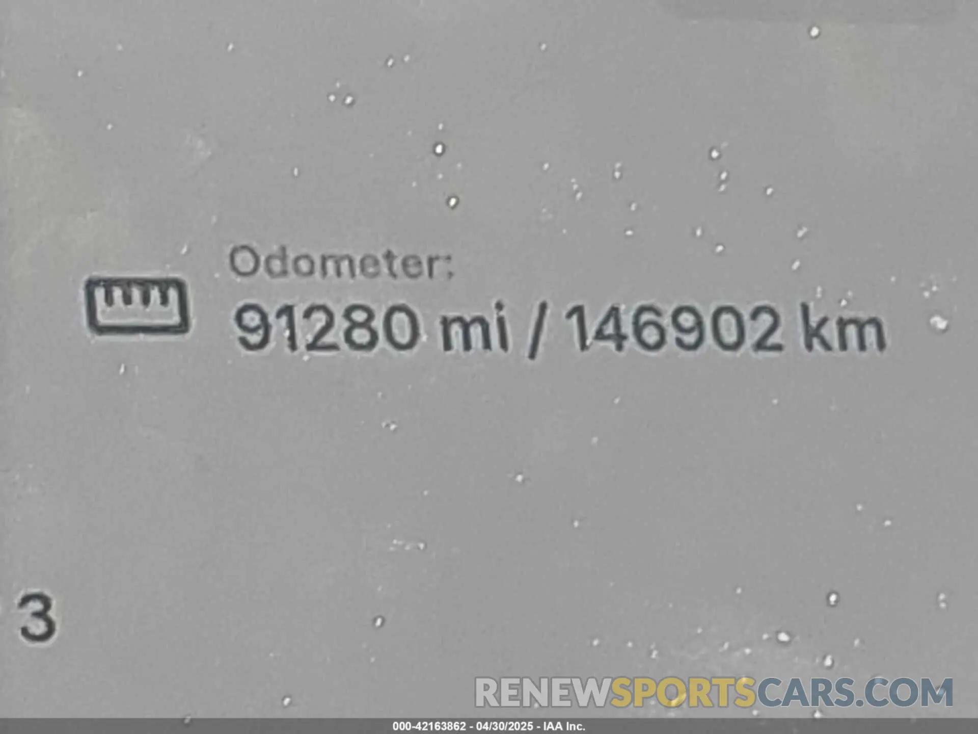 16 Photograph of a damaged car 5YJ3E1EA1MF067610 TESLA MODEL 3 2021