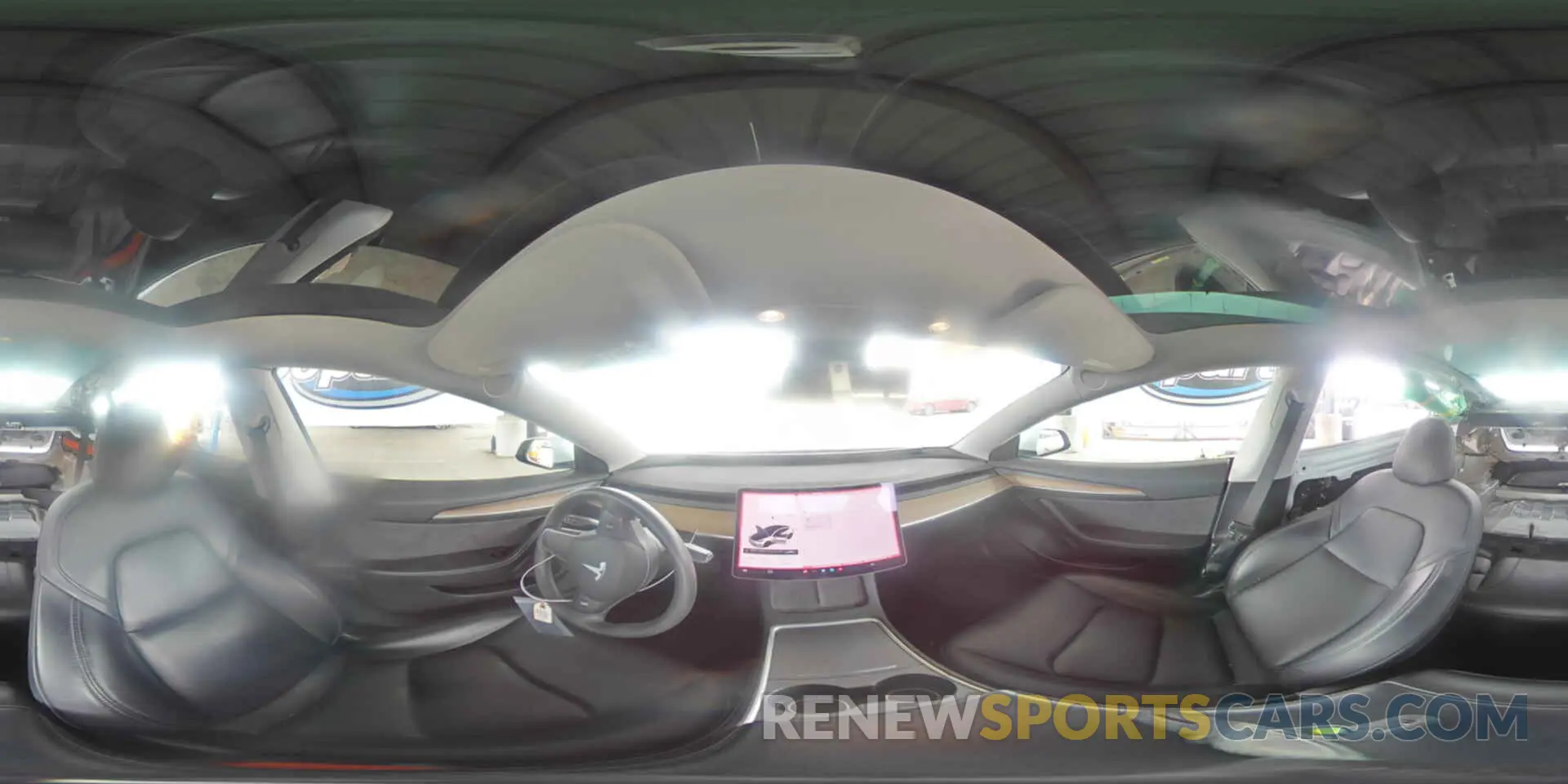 15 Photograph of a damaged car 5YJ3E1EA1MF072130 TESLA MODEL 3 2021