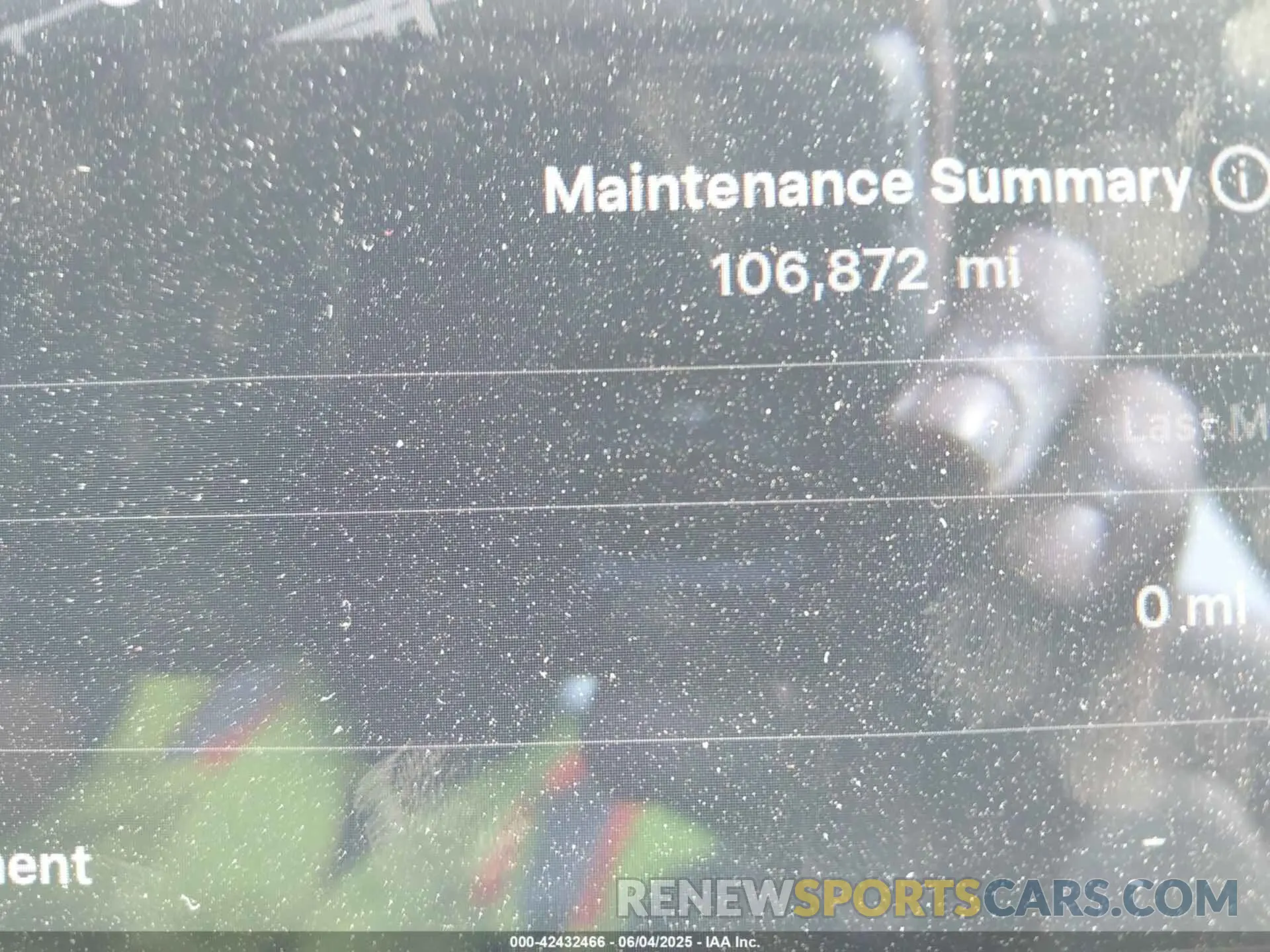 15 Photograph of a damaged car 5YJ3E1EA1MF086741 TESLA MODEL 3 2021