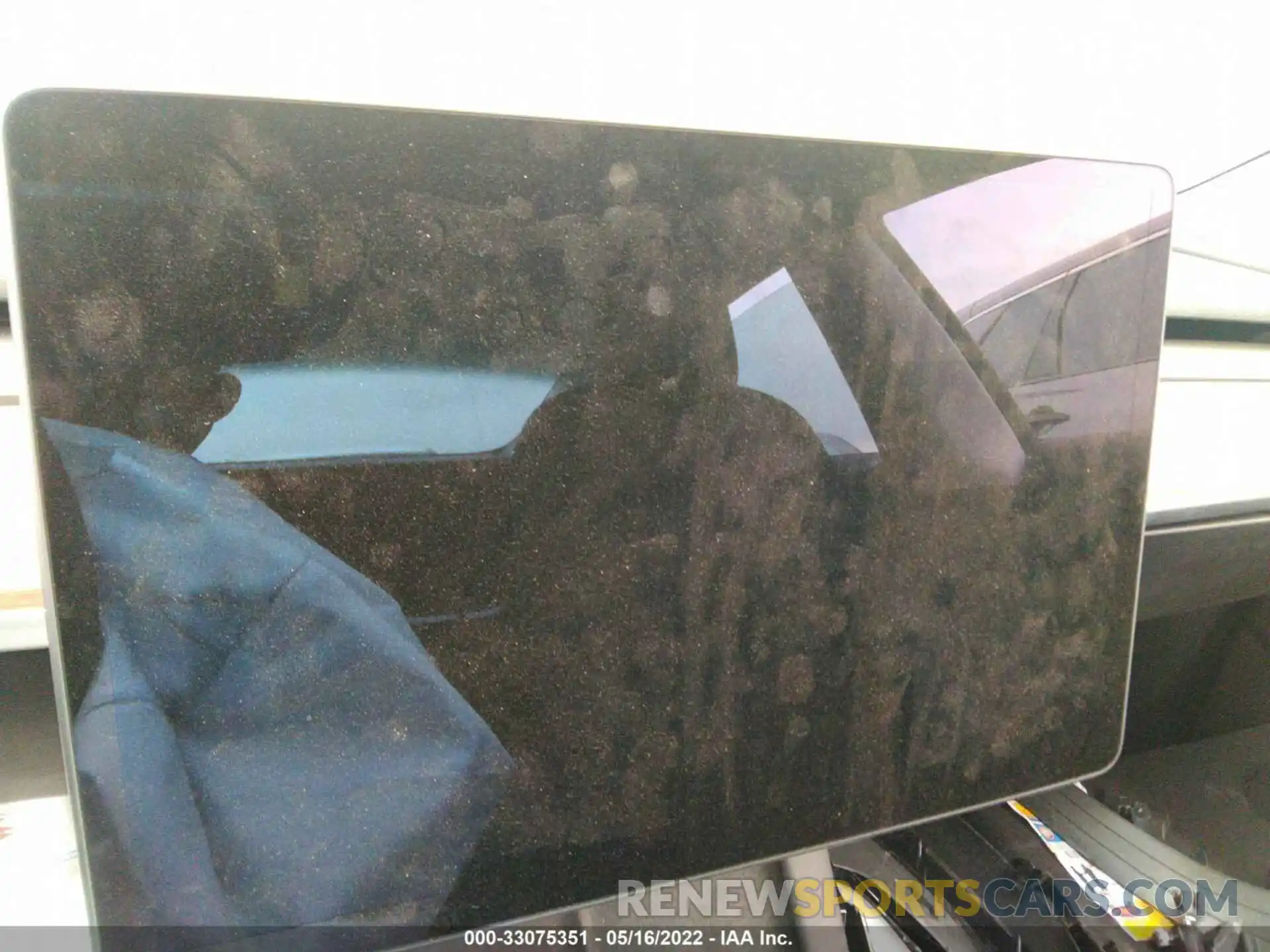 7 Photograph of a damaged car 5YJ3E1EA1MF976902 TESLA MODEL 3 2021