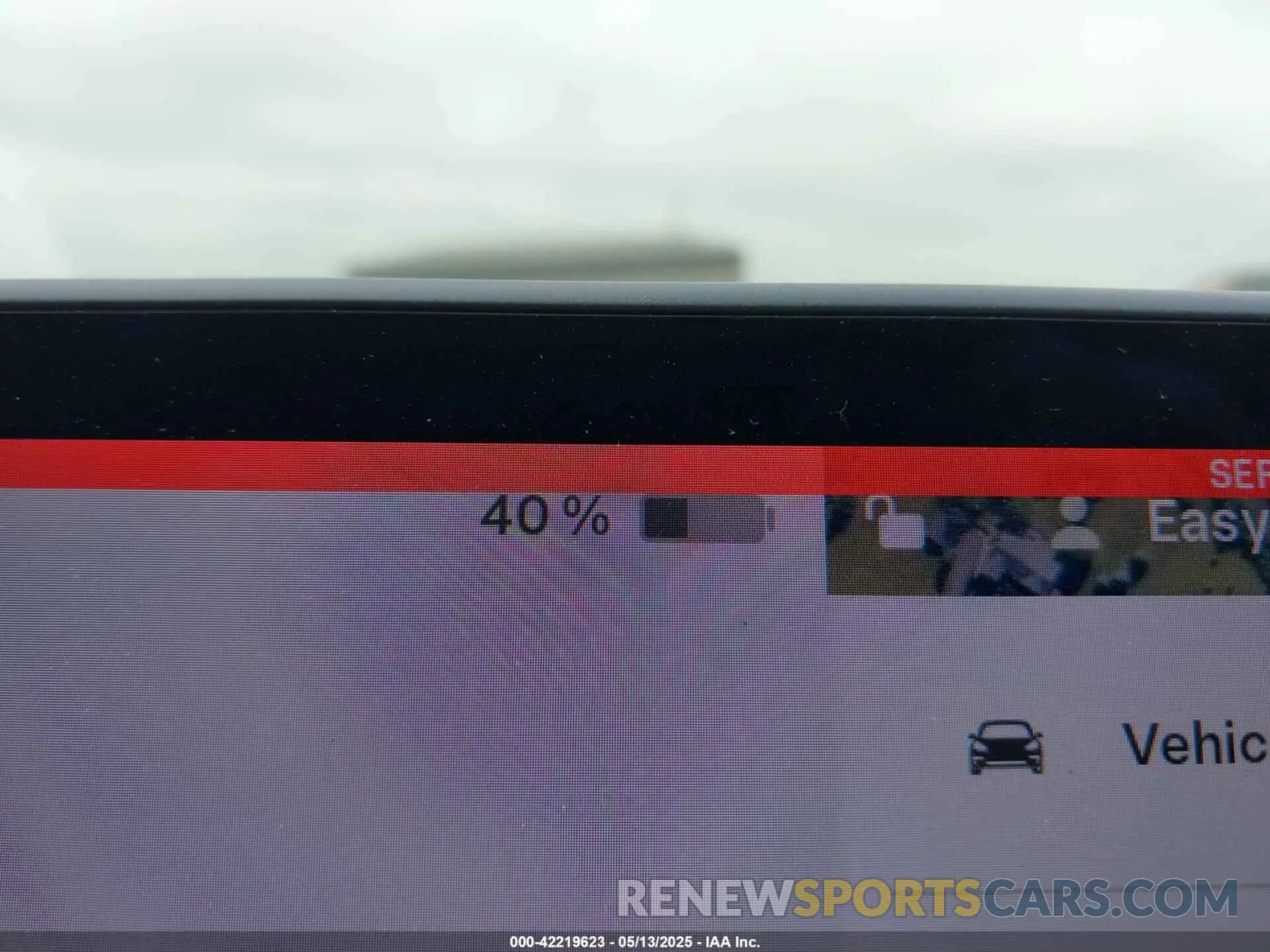 17 Photograph of a damaged car 5YJ3E1EA1MF994980 TESLA MODEL 3 2021