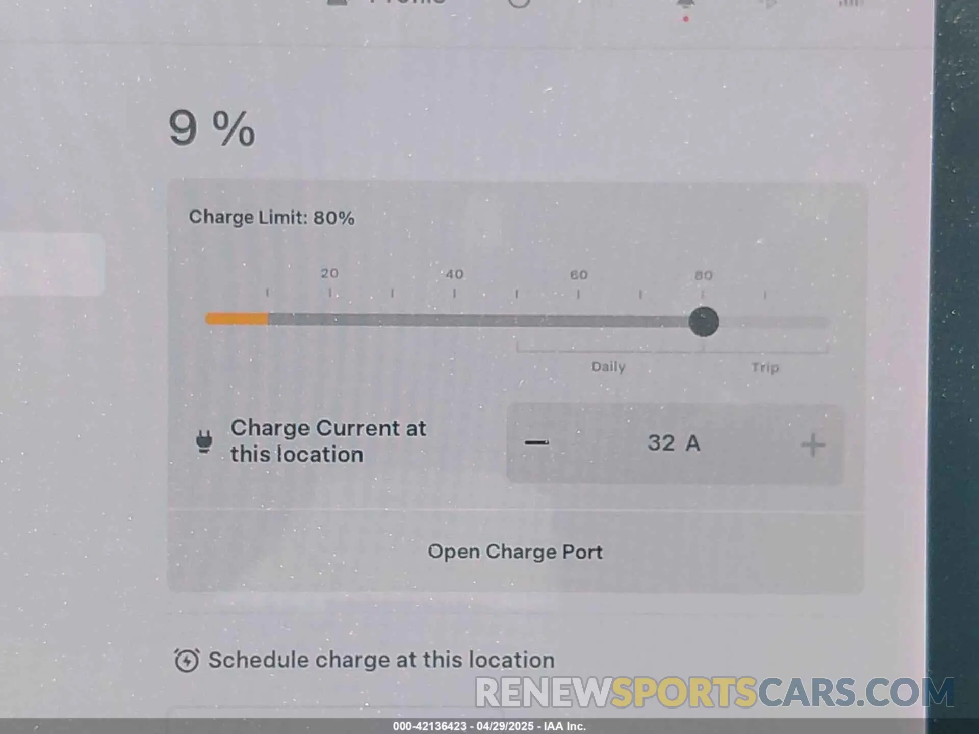17 Photograph of a damaged car 5YJ3E1EA2MF063761 TESLA MODEL 3 2021