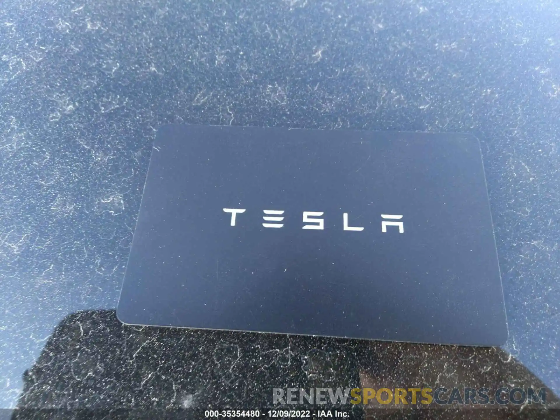 11 Photograph of a damaged car 5YJ3E1EA2MF908690 TESLA MODEL 3 2021