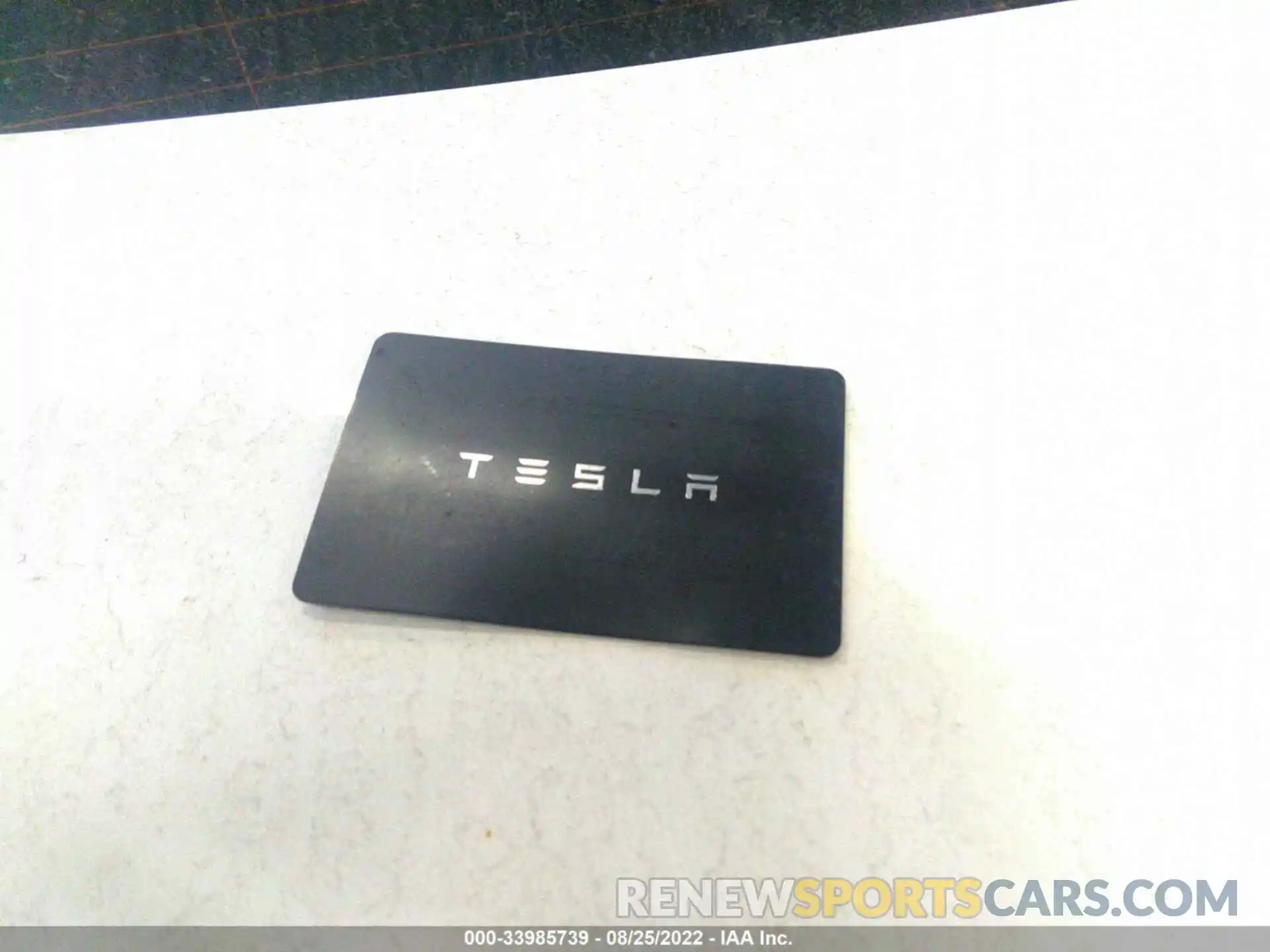 11 Photograph of a damaged car 5YJ3E1EA3MF030090 TESLA MODEL 3 2021