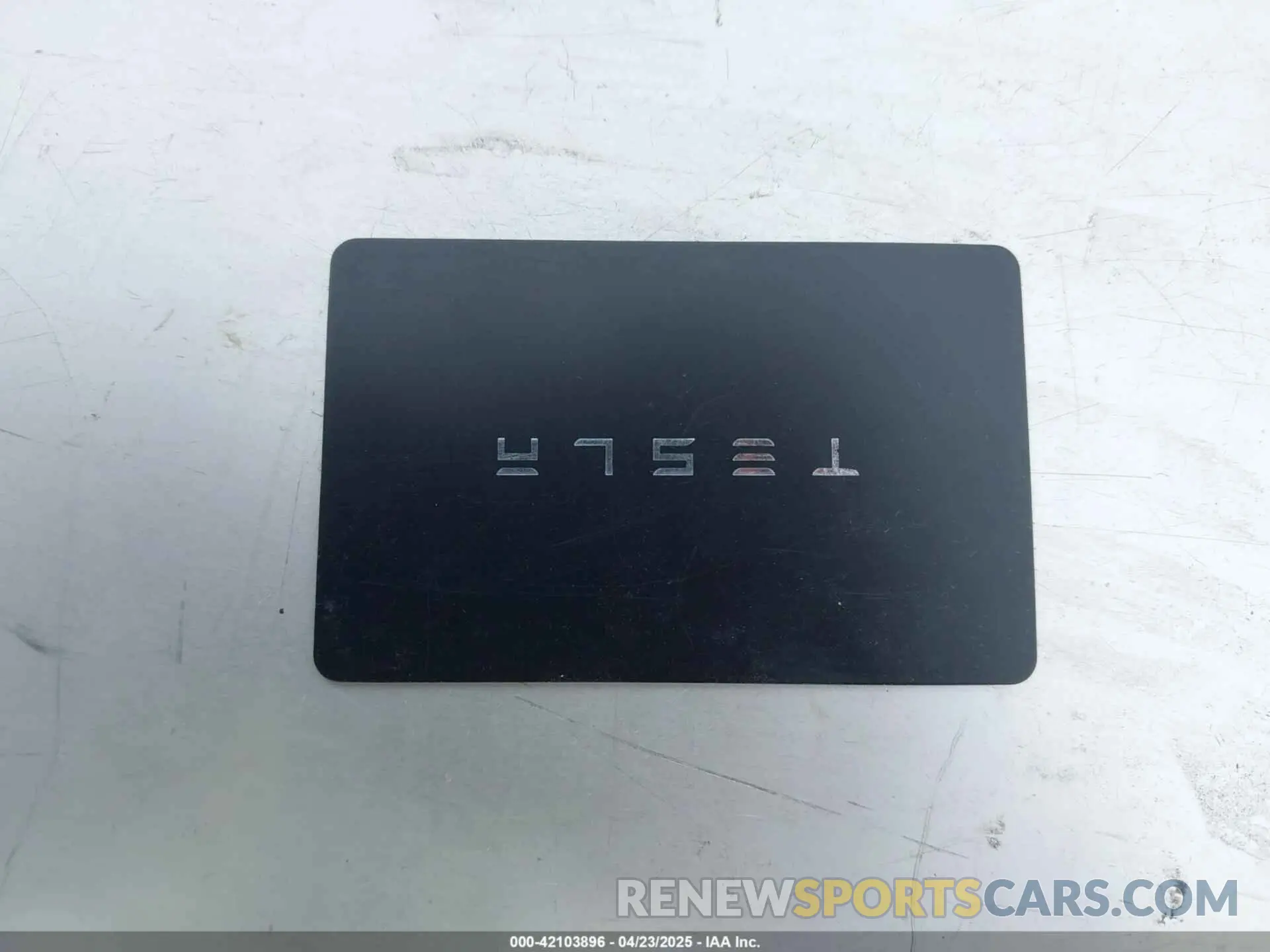 11 Photograph of a damaged car 5YJ3E1EA3MF054115 TESLA MODEL 3 2021