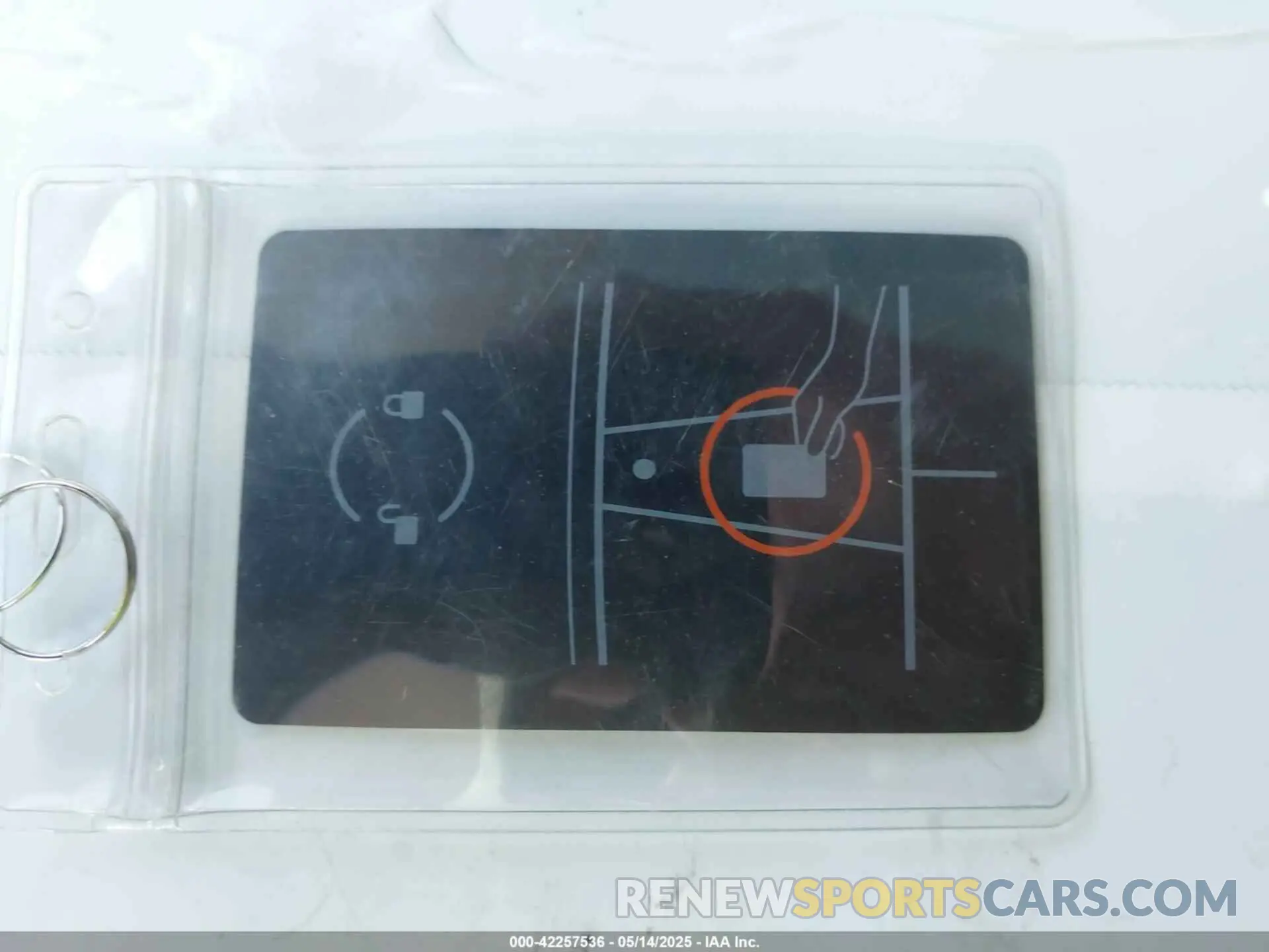 11 Photograph of a damaged car 5YJ3E1EA3MF075594 TESLA MODEL 3 2021