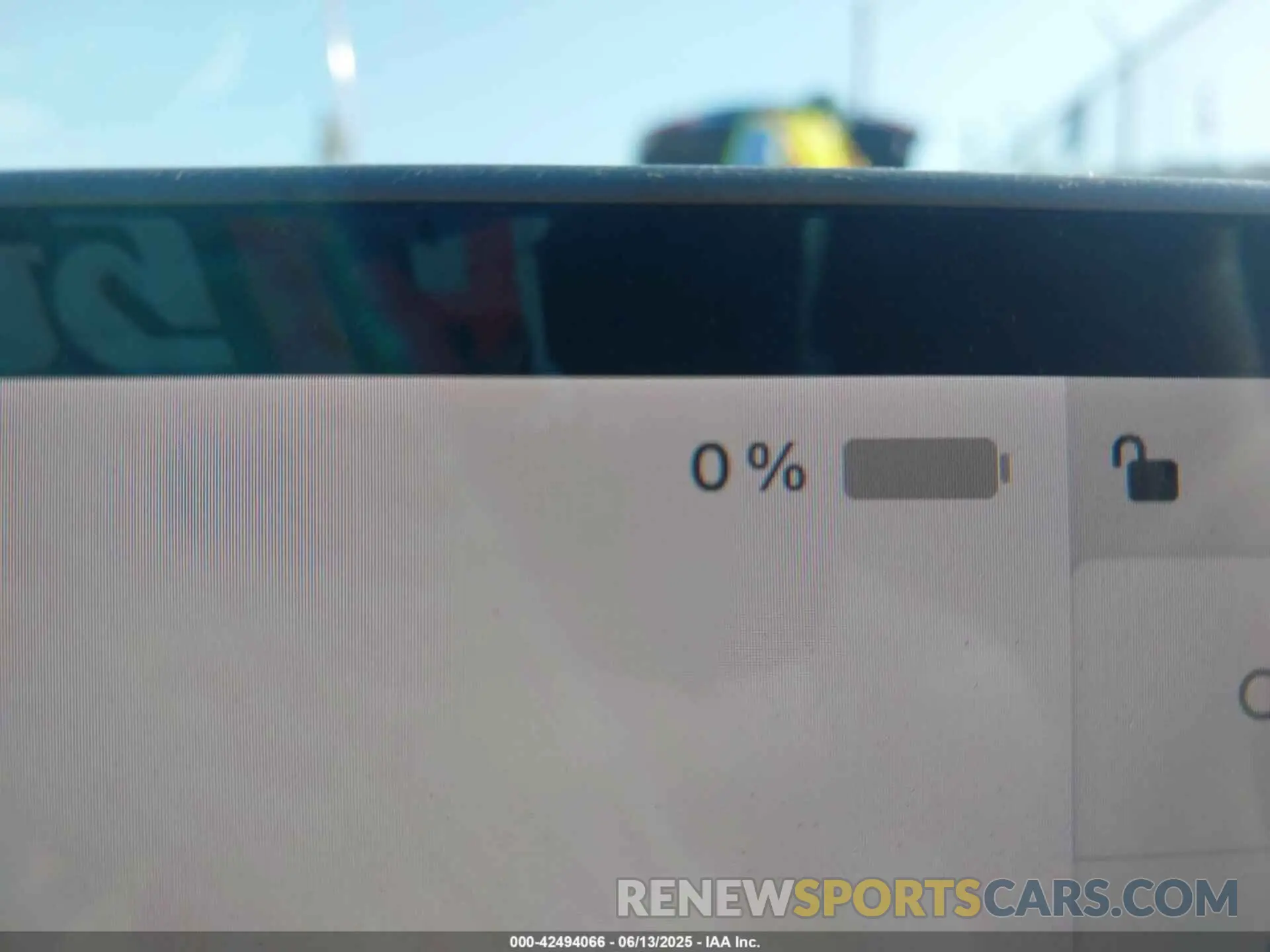 18 Photograph of a damaged car 5YJ3E1EA3MF923537 TESLA MODEL 3 2021