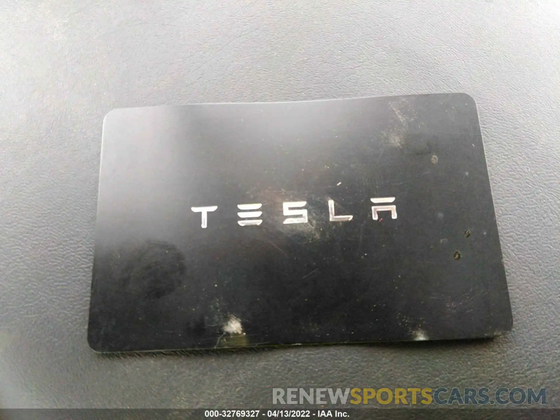 11 Photograph of a damaged car 5YJ3E1EA4MF986226 TESLA MODEL 3 2021