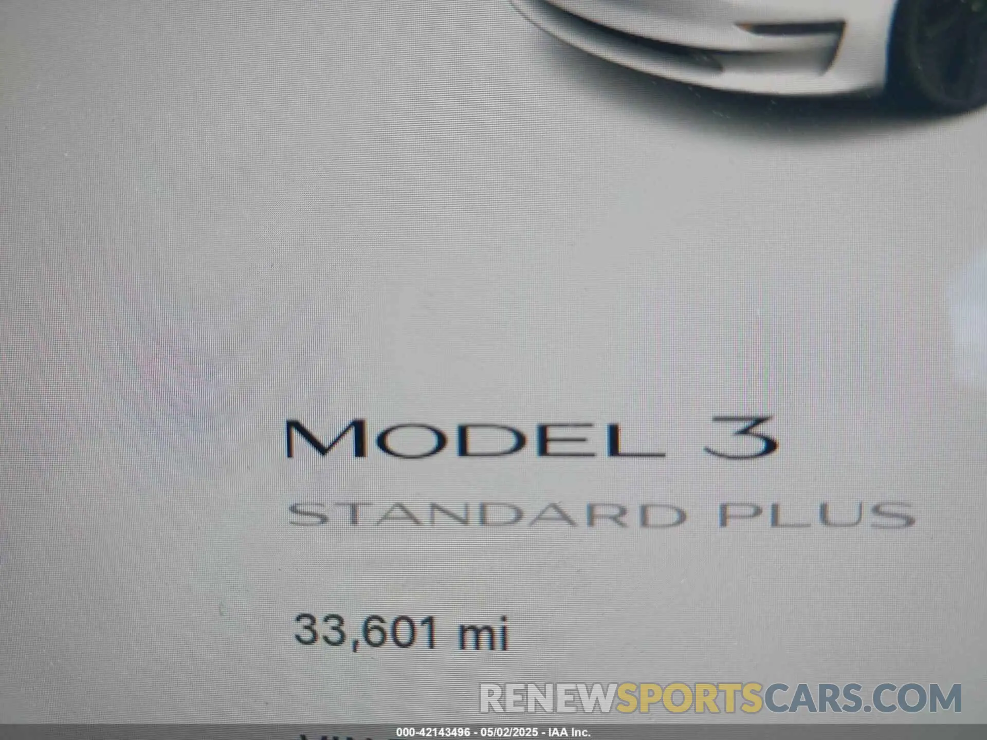 15 Photograph of a damaged car 5YJ3E1EA5MF098844 TESLA MODEL 3 2021
