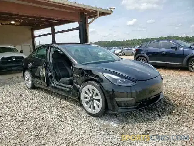 15 Photograph of a damaged car 5YJ3E1EA5MF908067 TESLA MODEL 3 2021