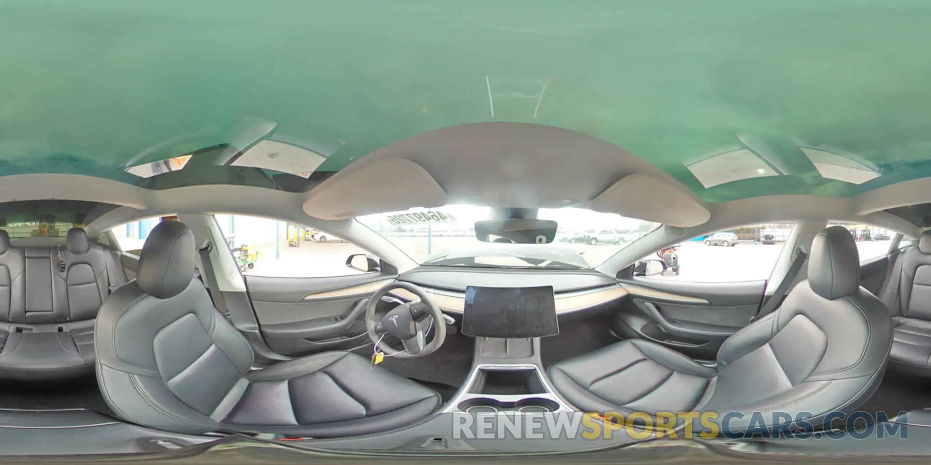 12 Photograph of a damaged car 5YJ3E1EA5MF998482 TESLA MODEL 3 2021