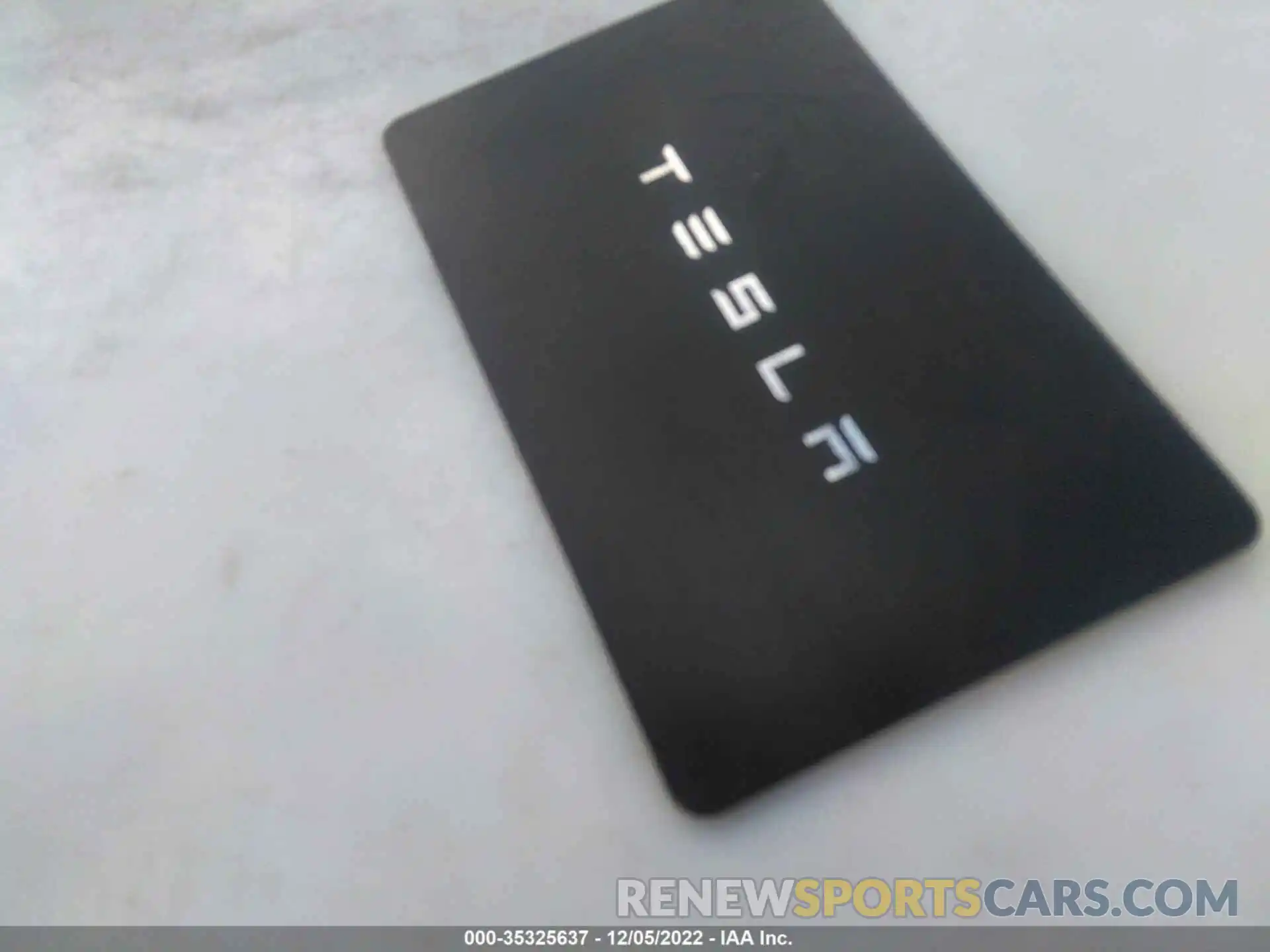 11 Photograph of a damaged car 5YJ3E1EA6MF077212 TESLA MODEL 3 2021