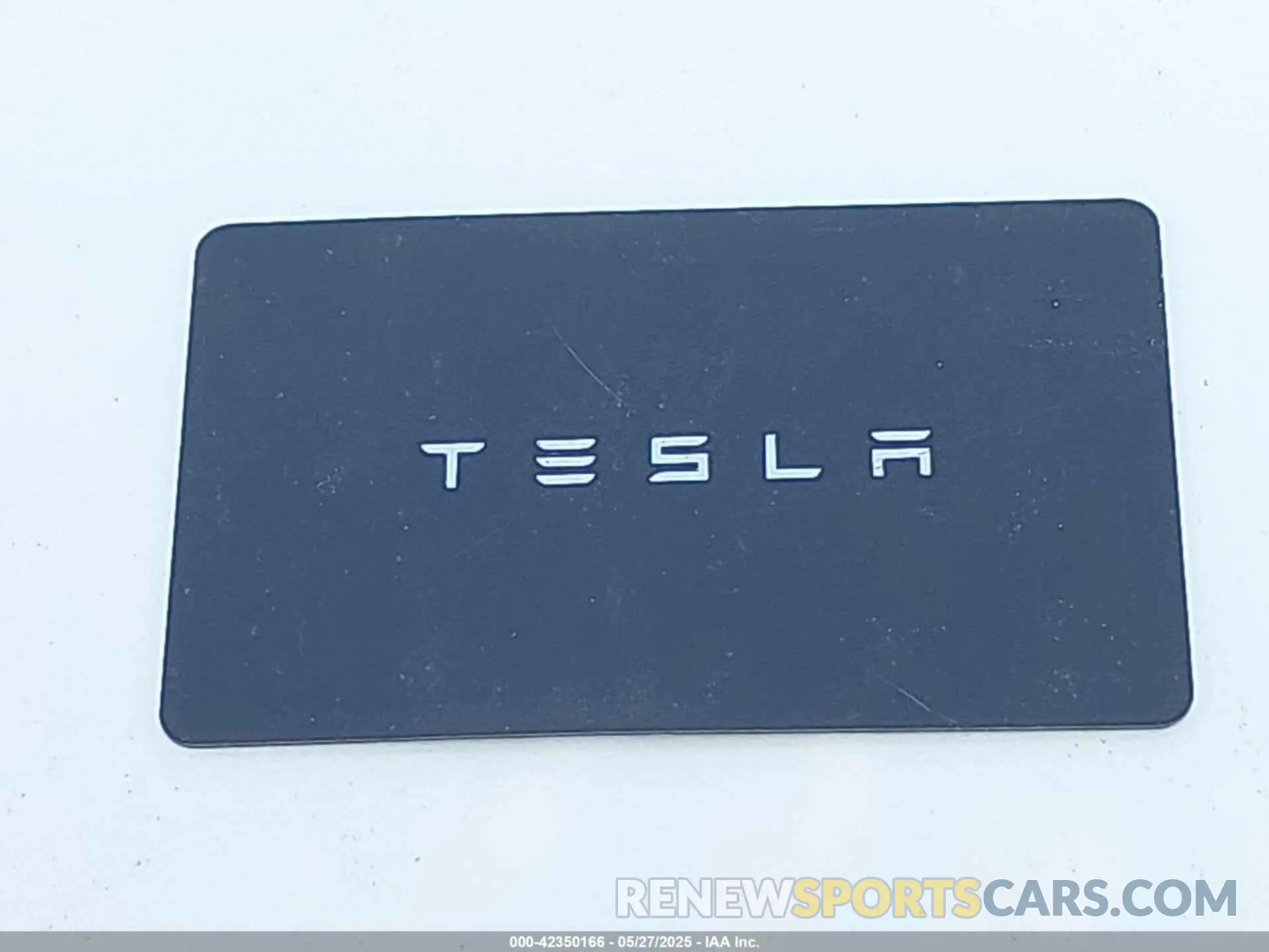 11 Photograph of a damaged car 5YJ3E1EA6MF940333 TESLA MODEL 3 2021