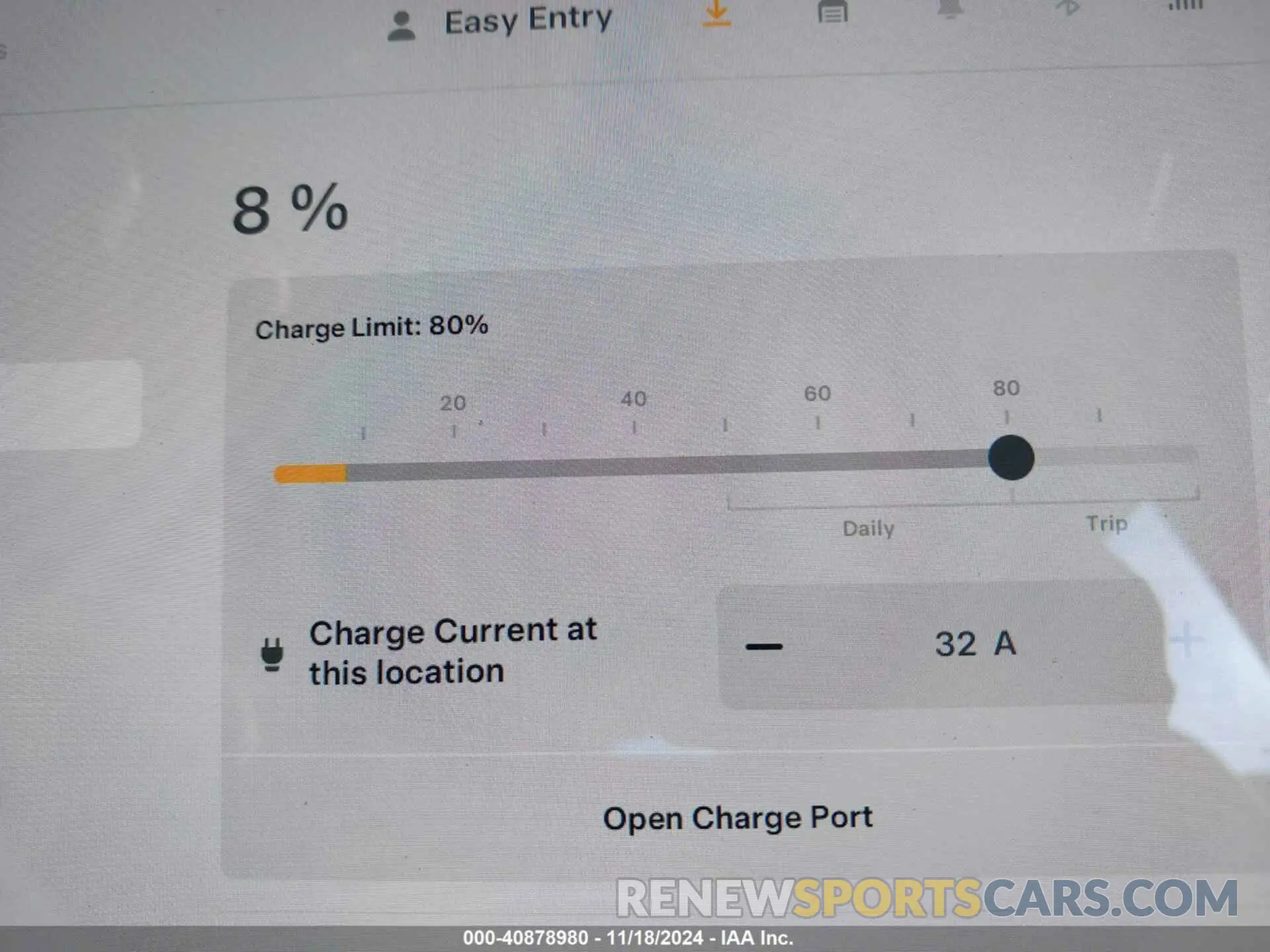 17 Photograph of a damaged car 5YJ3E1EA6MF992111 TESLA MODEL 3 2021