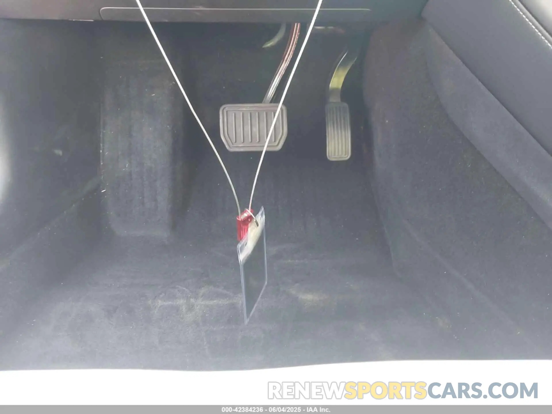 11 Photograph of a damaged car 5YJ3E1EA7MF059222 TESLA MODEL 3 2021