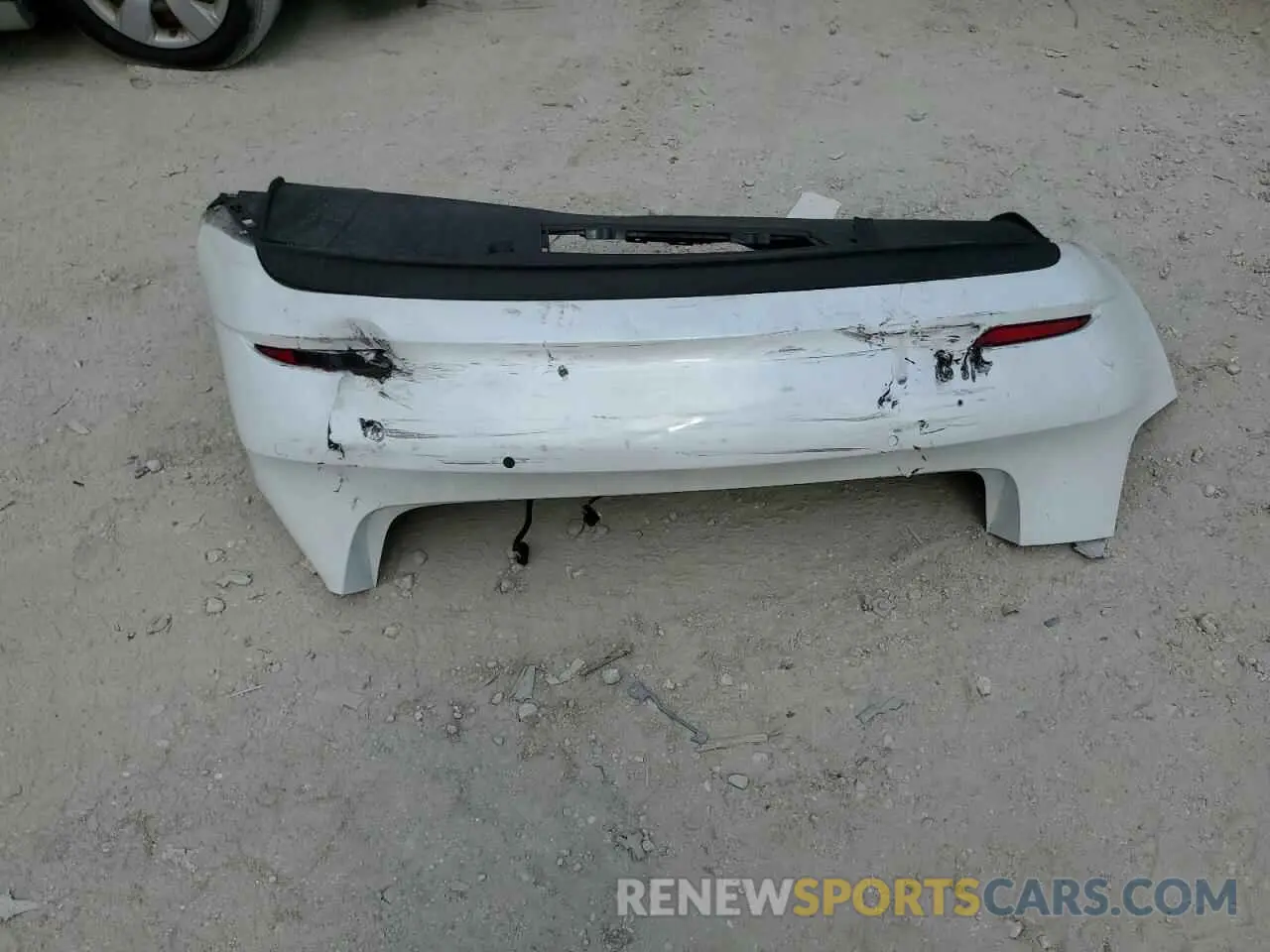 12 Photograph of a damaged car 5YJ3E1EA7MF084900 TESLA MODEL 3 2021