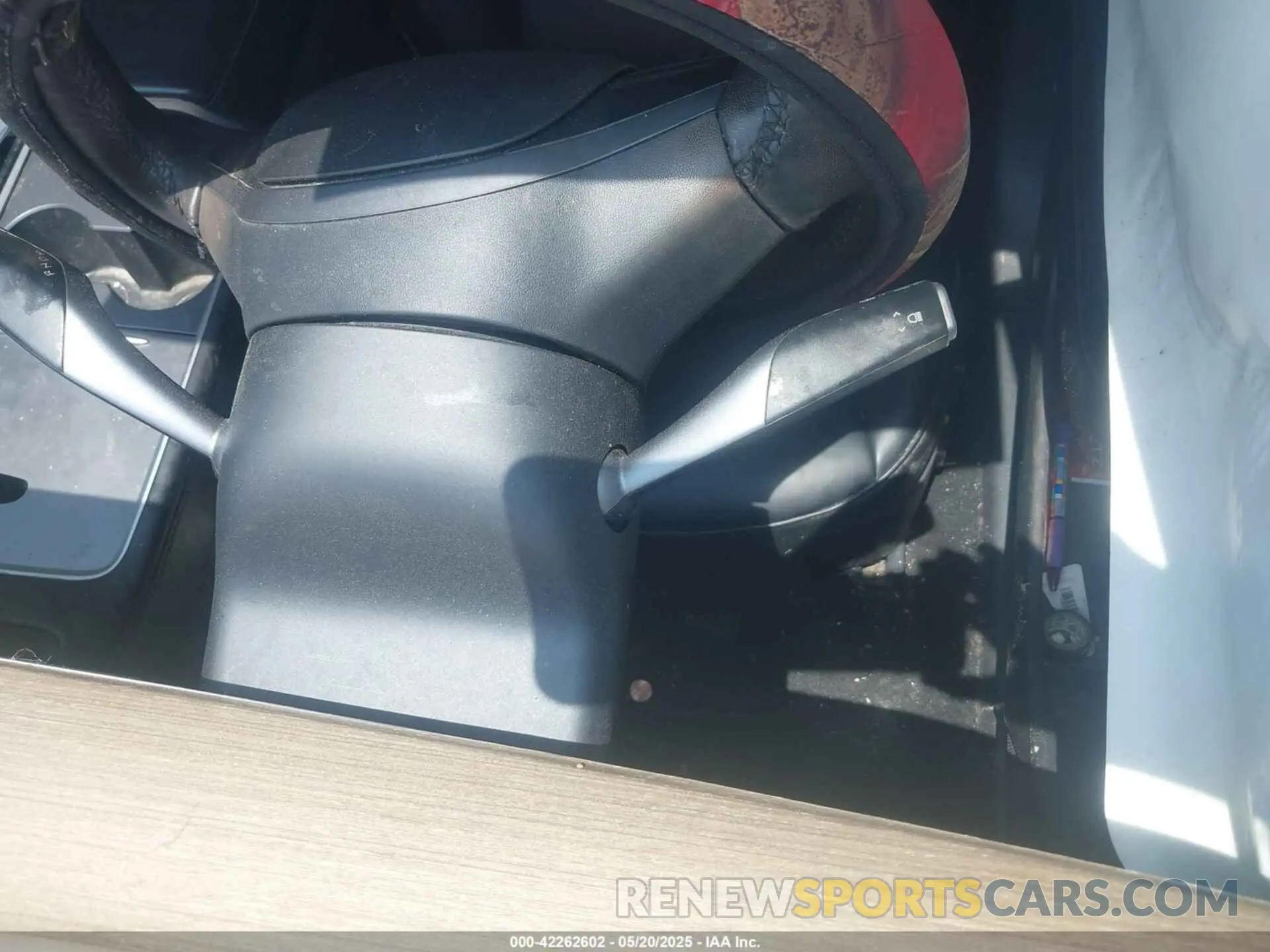14 Photograph of a damaged car 5YJ3E1EA7MF088283 TESLA MODEL 3 2021