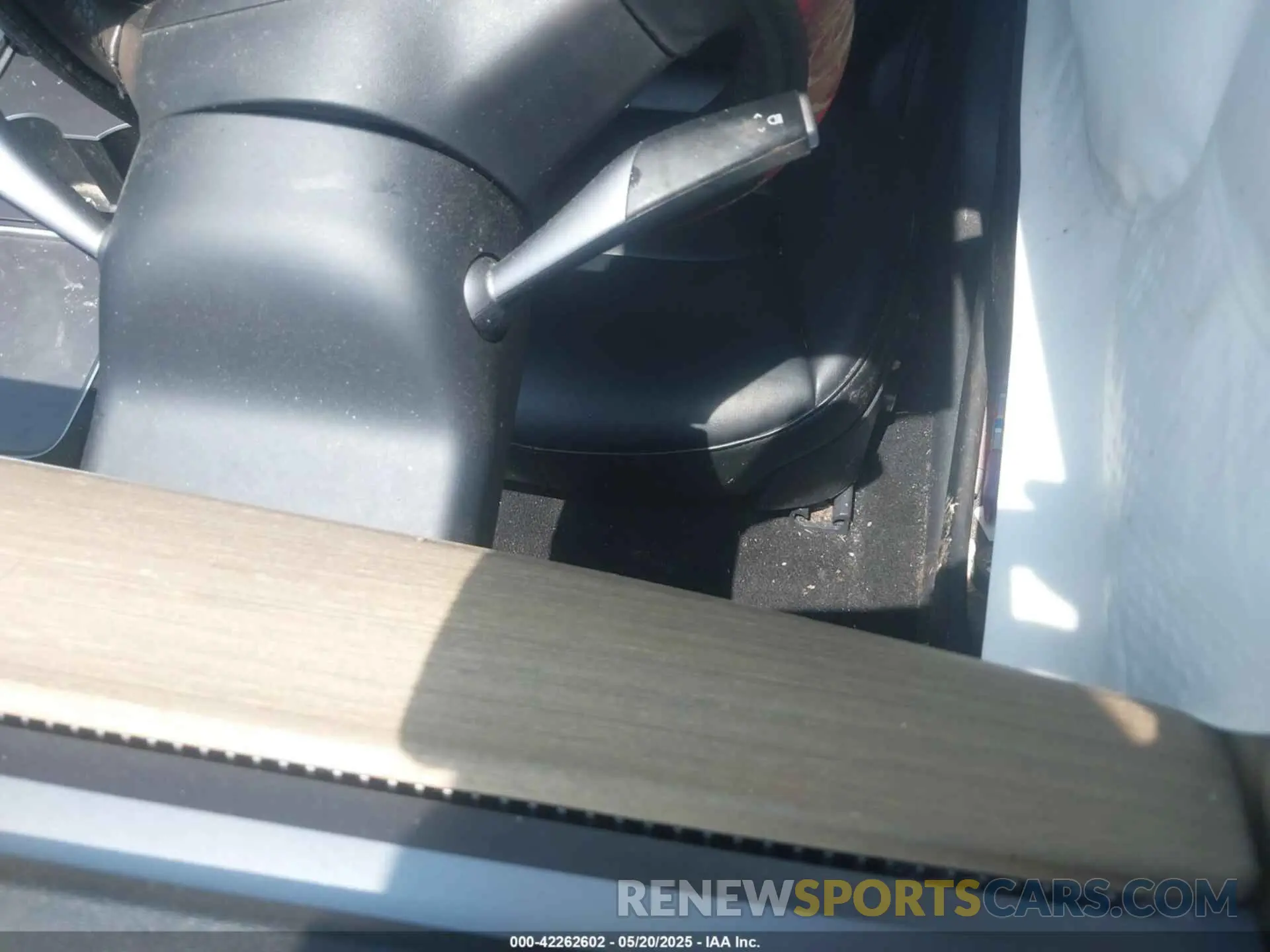 7 Photograph of a damaged car 5YJ3E1EA7MF088283 TESLA MODEL 3 2021