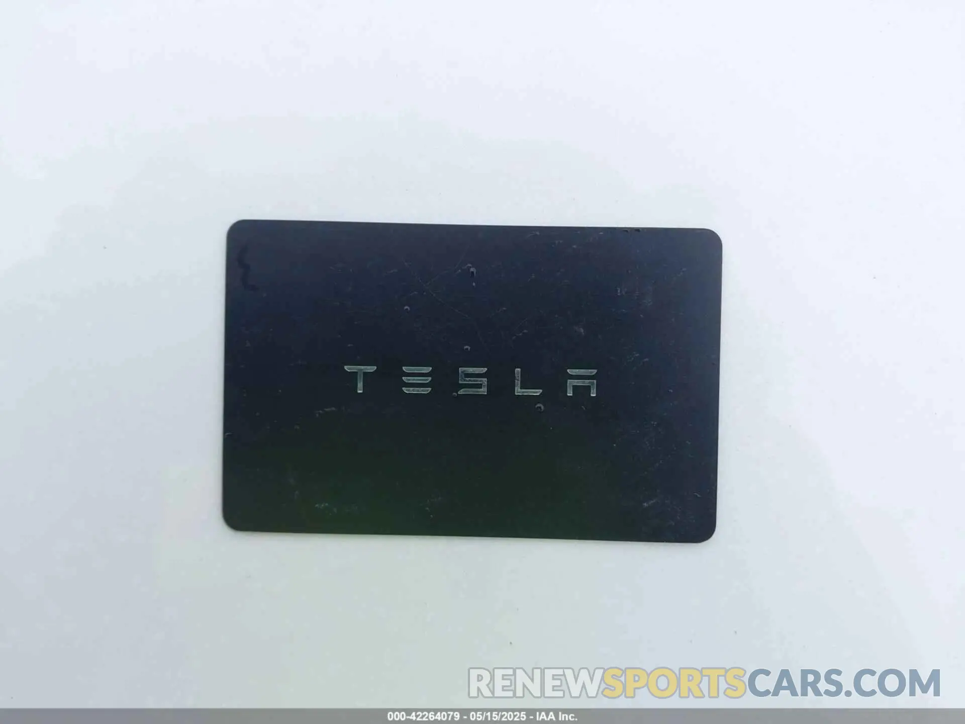 11 Photograph of a damaged car 5YJ3E1EA7MF098215 TESLA MODEL 3 2021