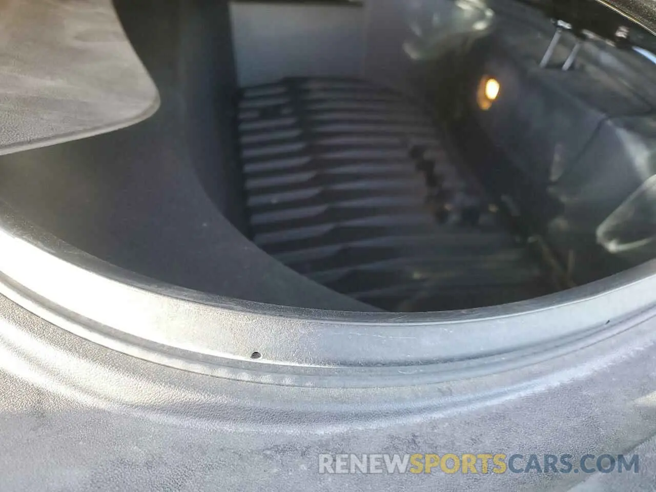 11 Photograph of a damaged car 5YJ3E1EA7MF871622 TESLA MODEL 3 2021