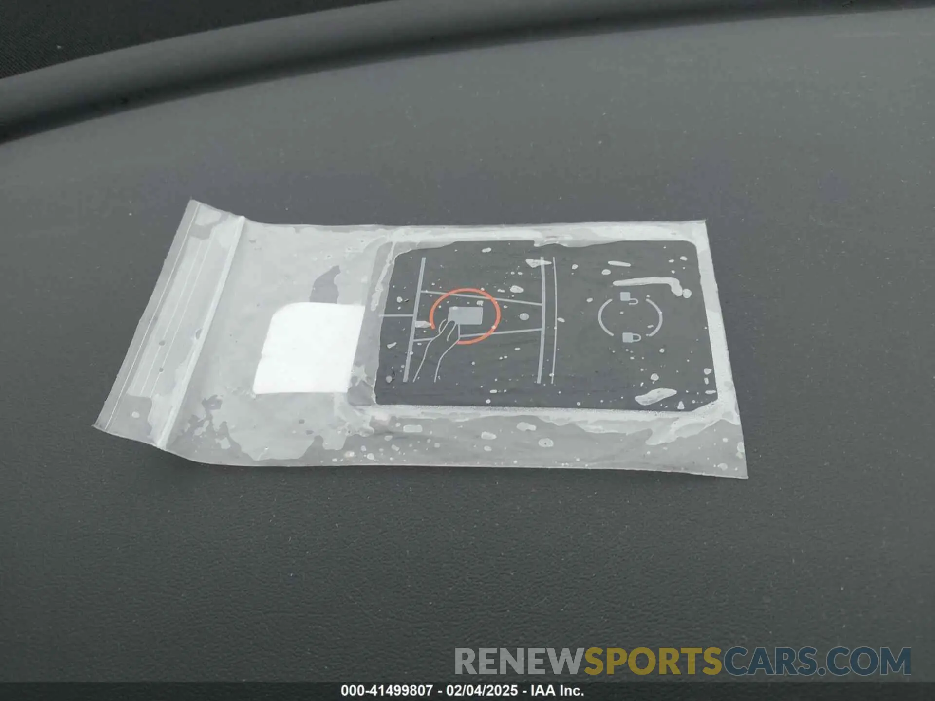 11 Photograph of a damaged car 5YJ3E1EA7MF929762 TESLA MODEL 3 2021