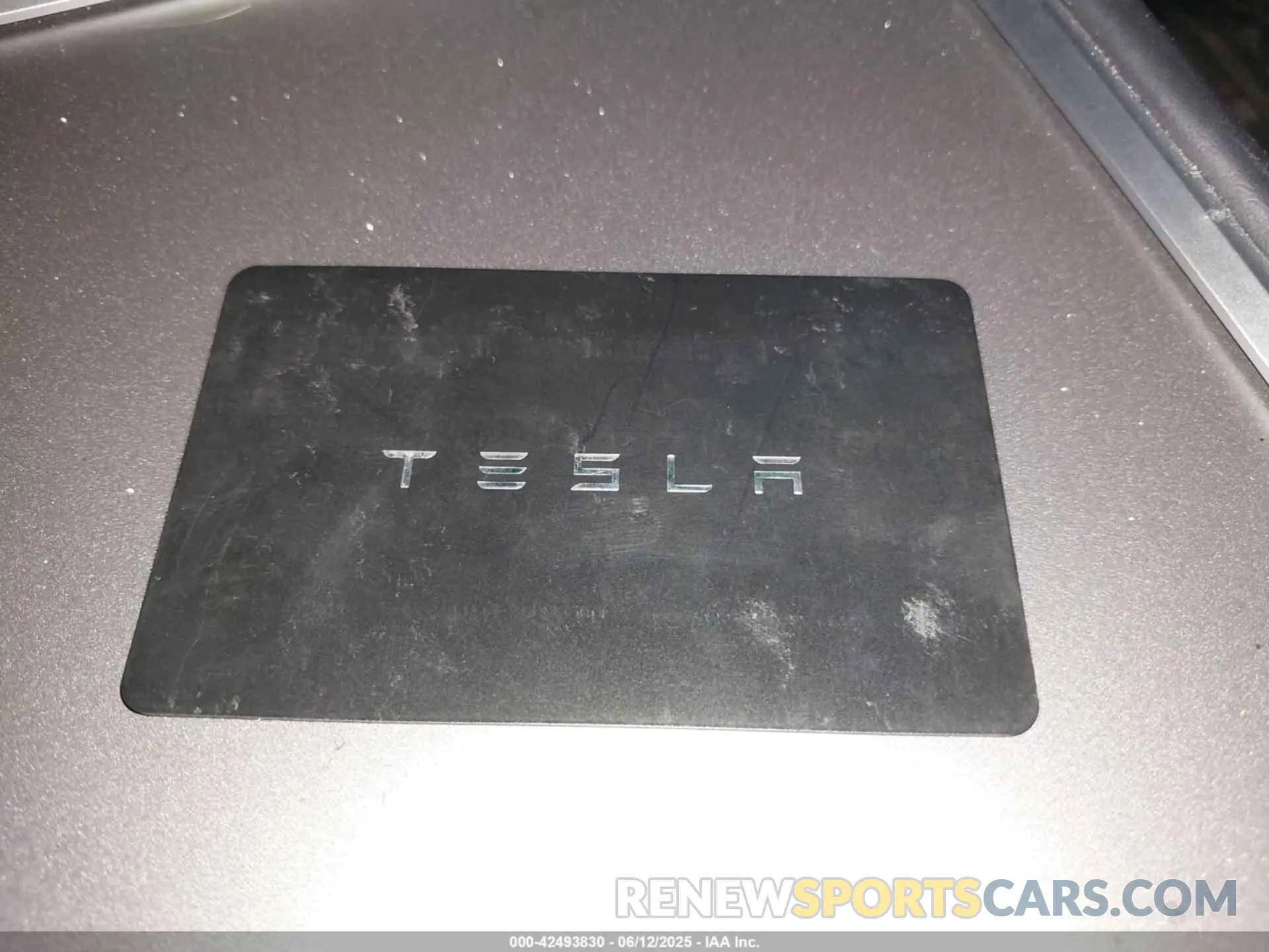 11 Photograph of a damaged car 5YJ3E1EA7MF986818 TESLA MODEL 3 2021
