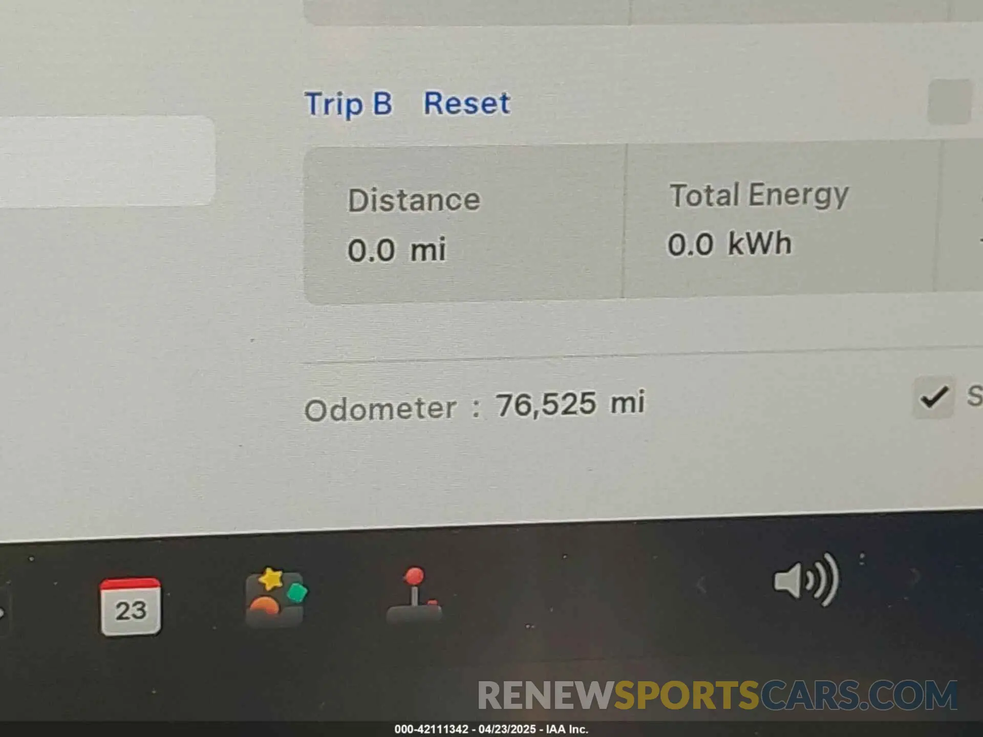 14 Photograph of a damaged car 5YJ3E1EA7MF992425 TESLA MODEL 3 2021