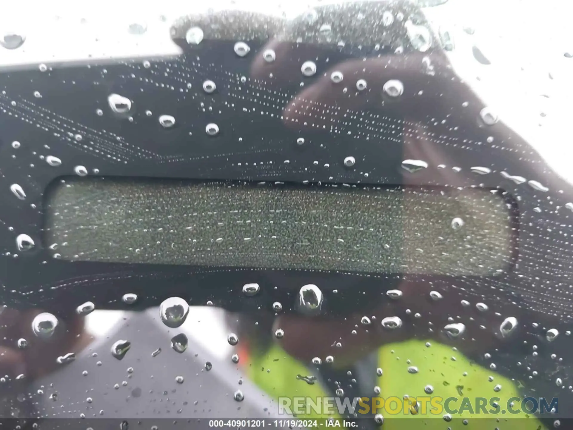 8 Photograph of a damaged car 5YJ3E1EA8MF854778 TESLA MODEL 3 2021