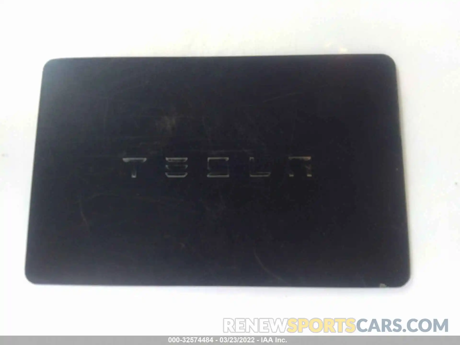 11 Photograph of a damaged car 5YJ3E1EA9MF056970 TESLA MODEL 3 2021