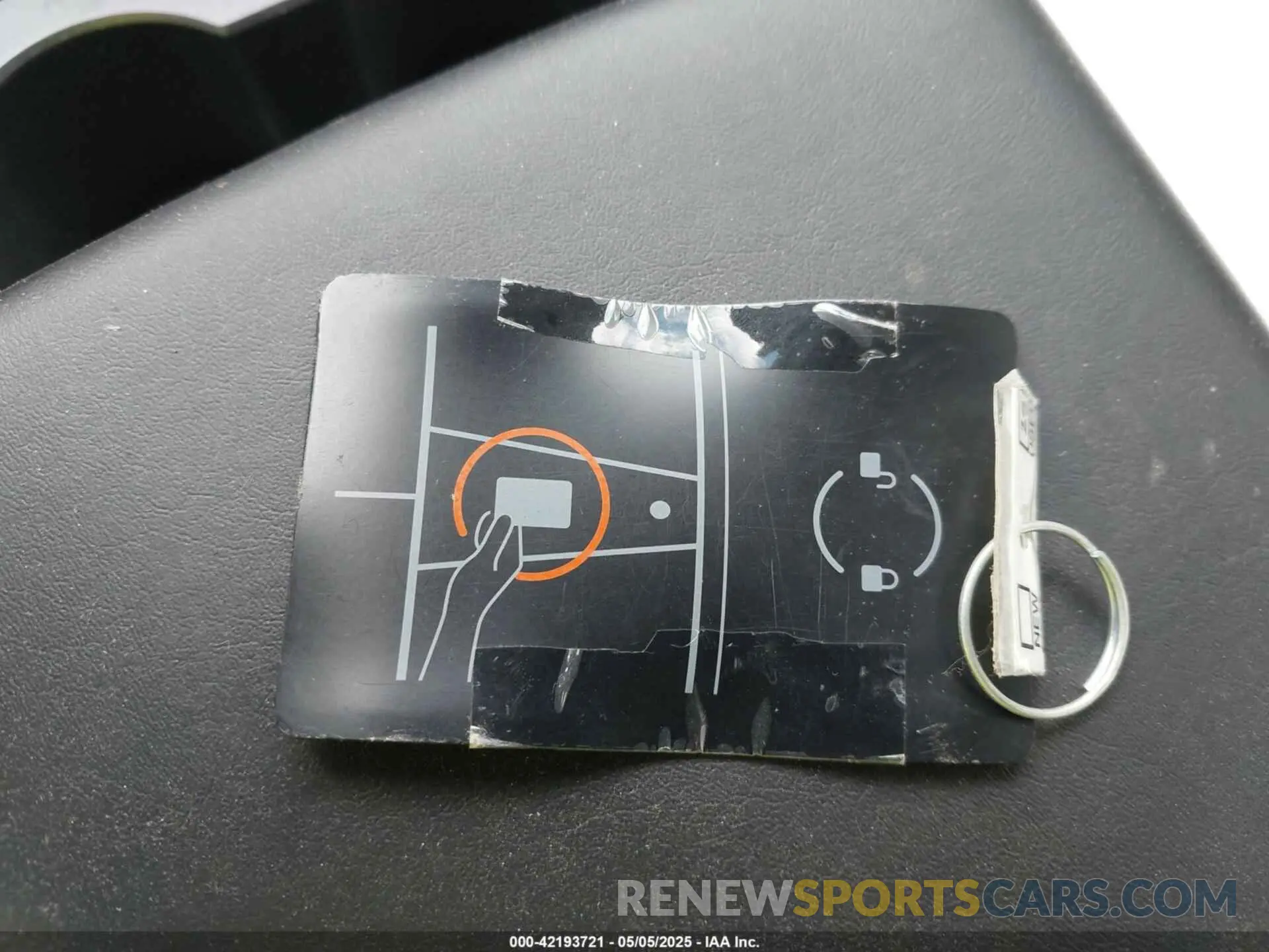 11 Photograph of a damaged car 5YJ3E1EA9MF060081 TESLA MODEL 3 2021
