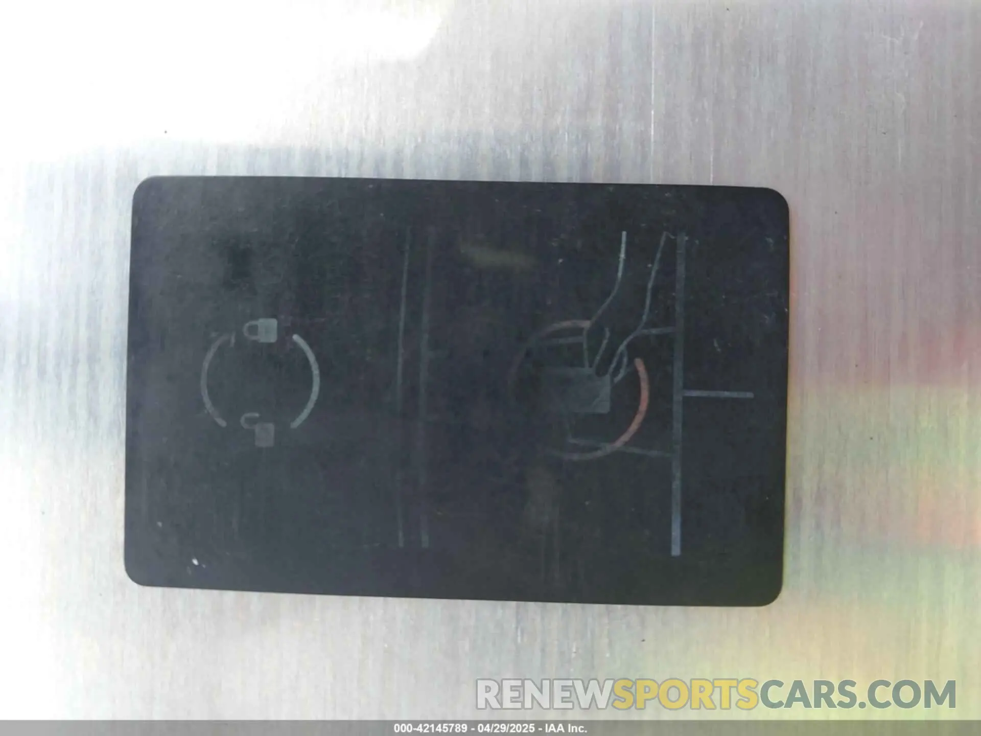 11 Photograph of a damaged car 5YJ3E1EA9MF097437 TESLA MODEL 3 2021