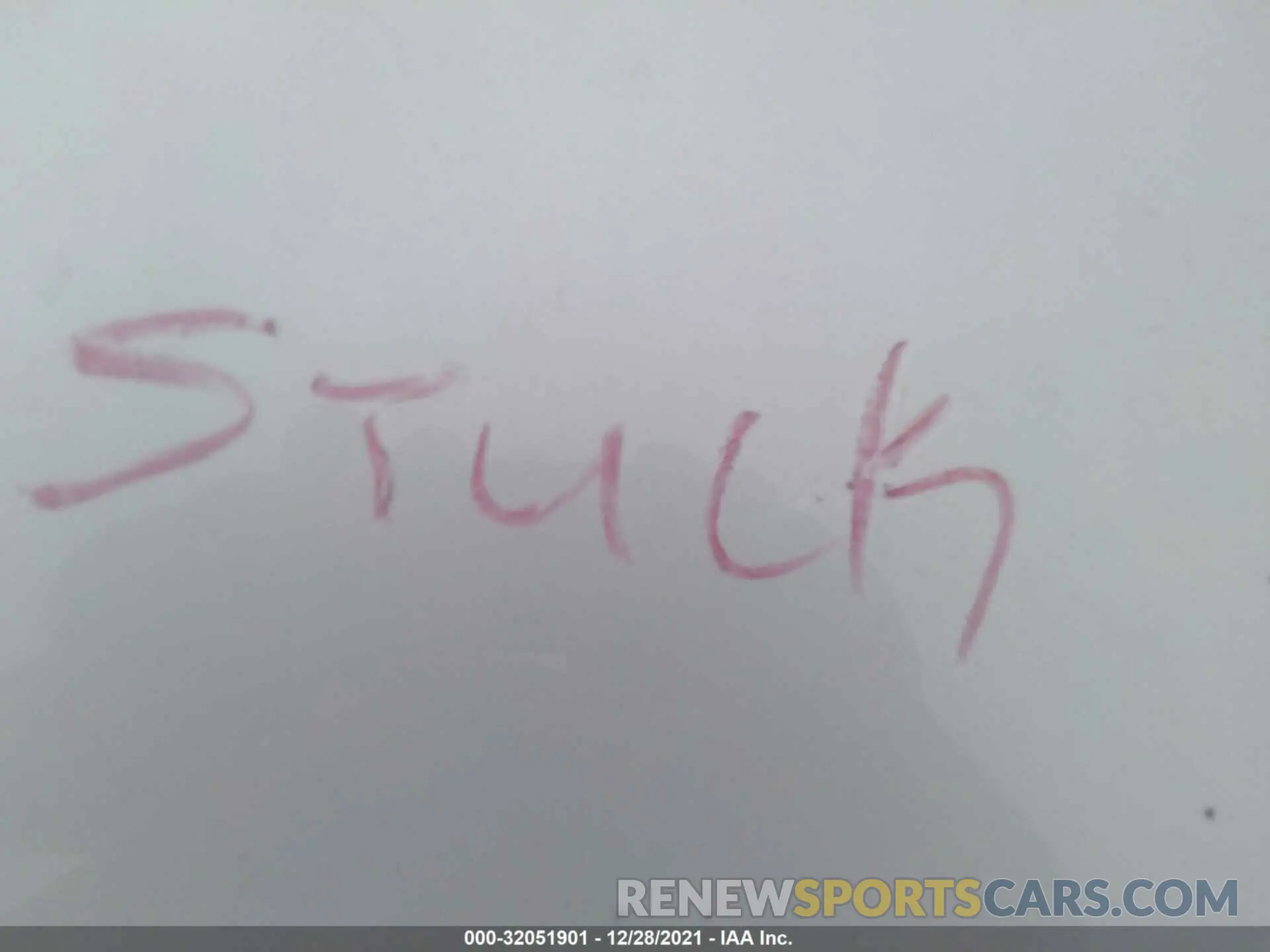 10 Photograph of a damaged car 5YJ3E1EA9MF861495 TESLA MODEL 3 2021