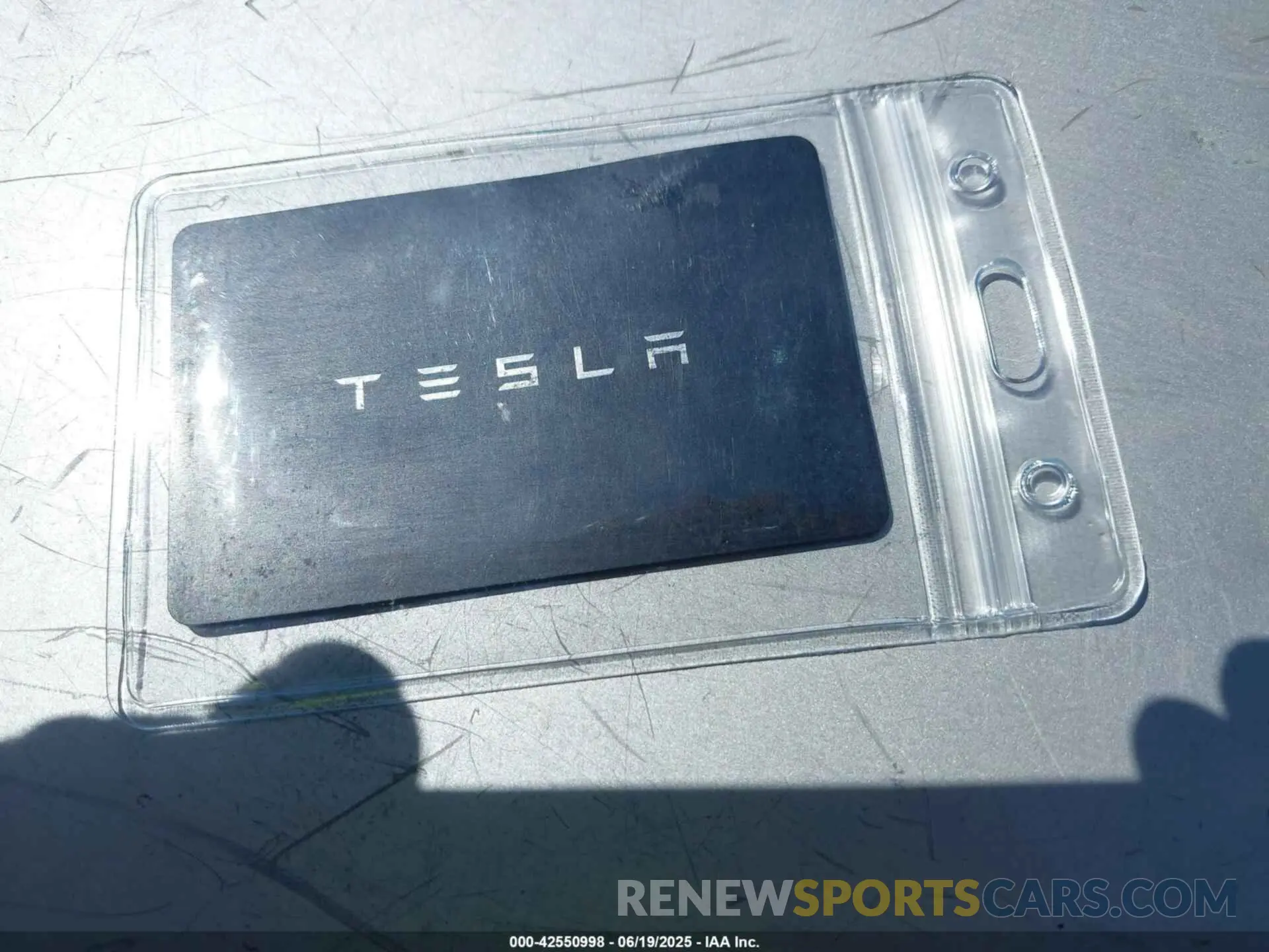11 Photograph of a damaged car 5YJ3E1EA9MF929942 TESLA MODEL 3 2021