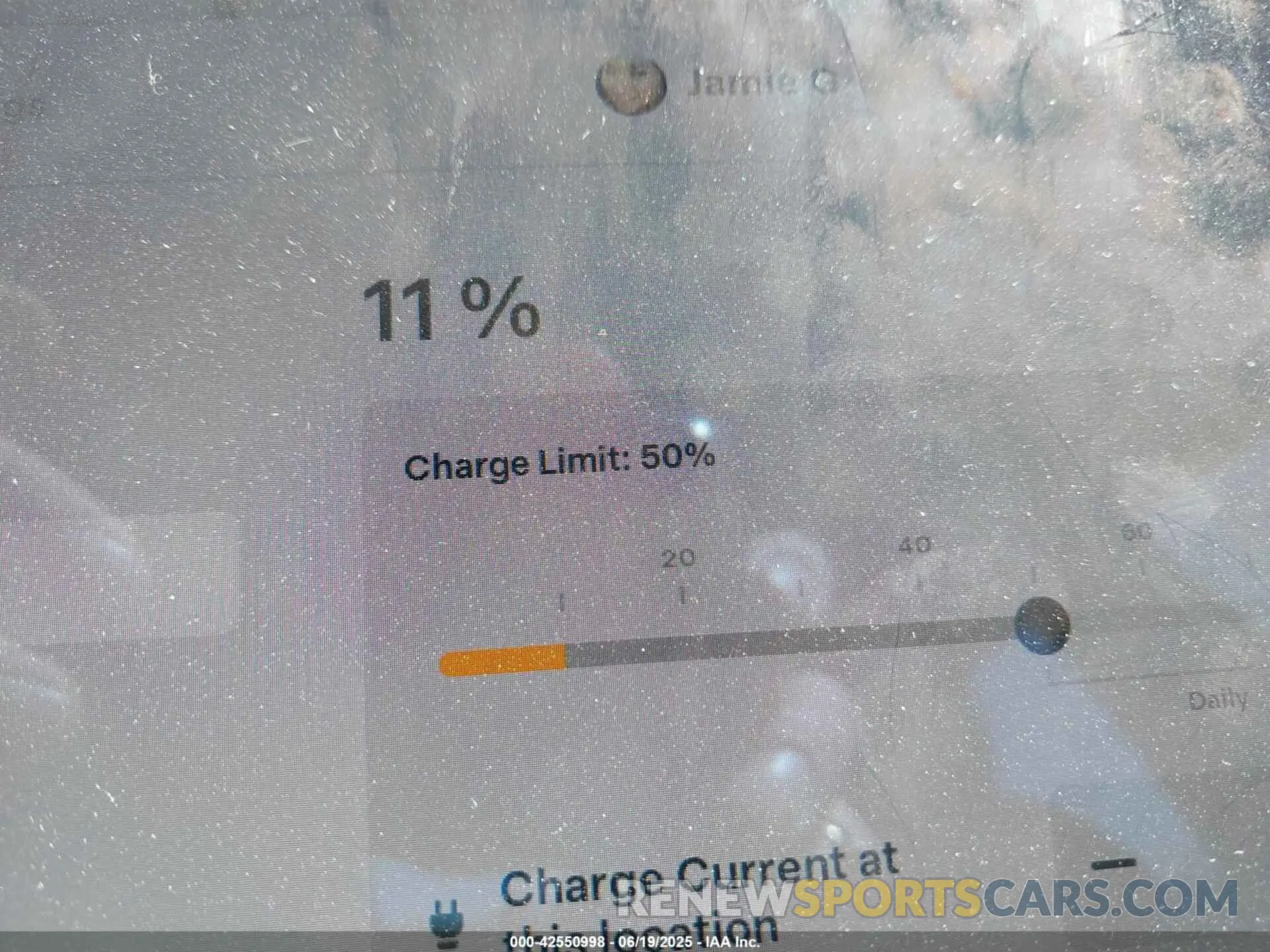17 Photograph of a damaged car 5YJ3E1EA9MF929942 TESLA MODEL 3 2021