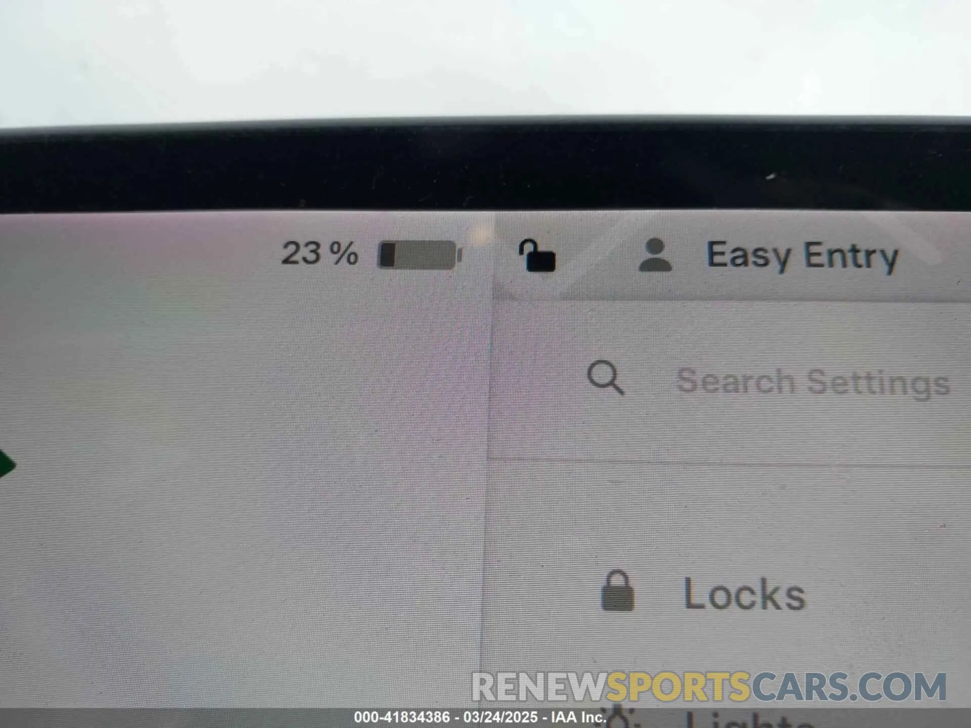 16 Photograph of a damaged car 5YJ3E1EAXMF052765 TESLA MODEL 3 2021