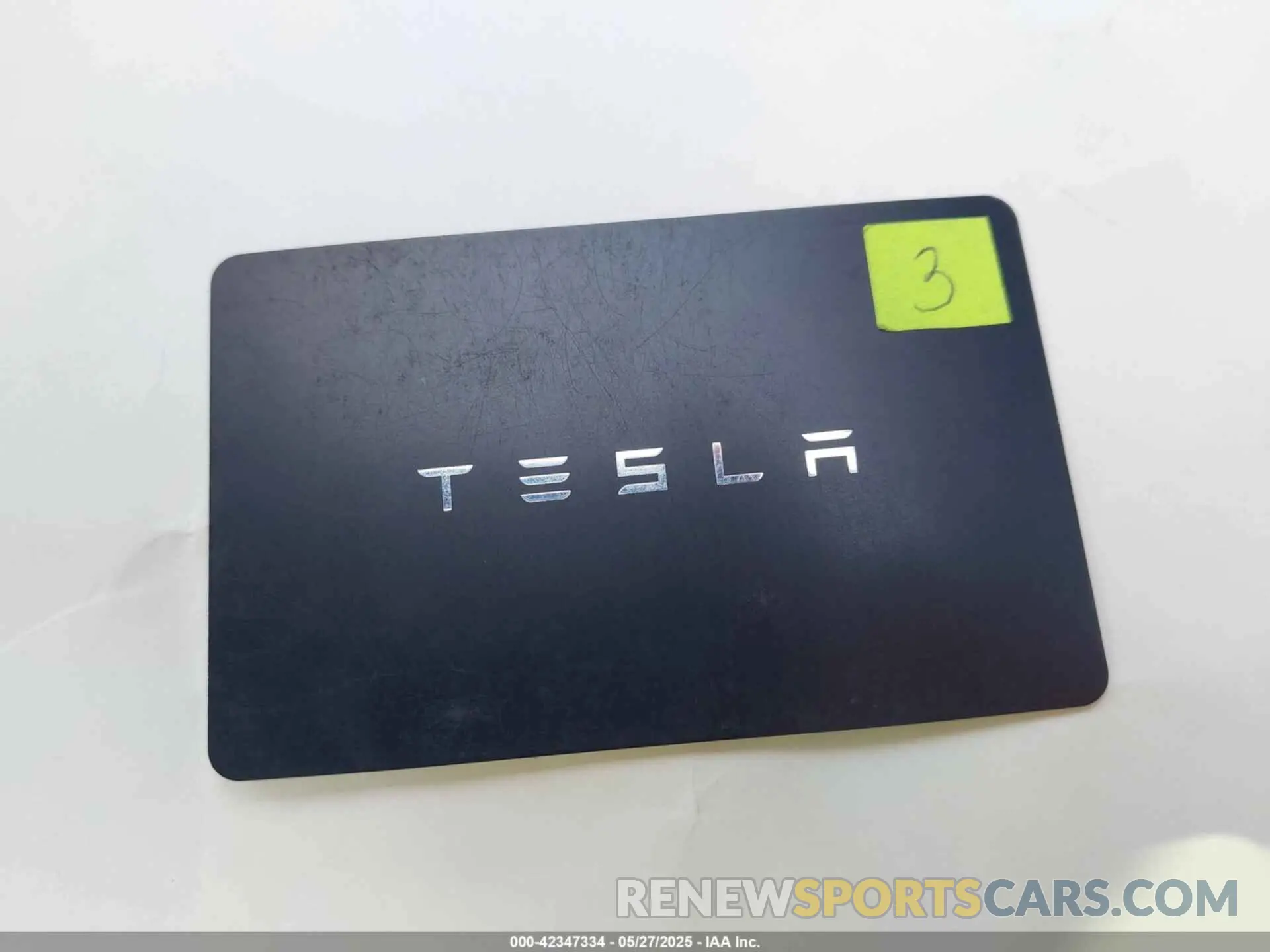11 Photograph of a damaged car 5YJ3E1EAXMF089282 TESLA MODEL 3 2021
